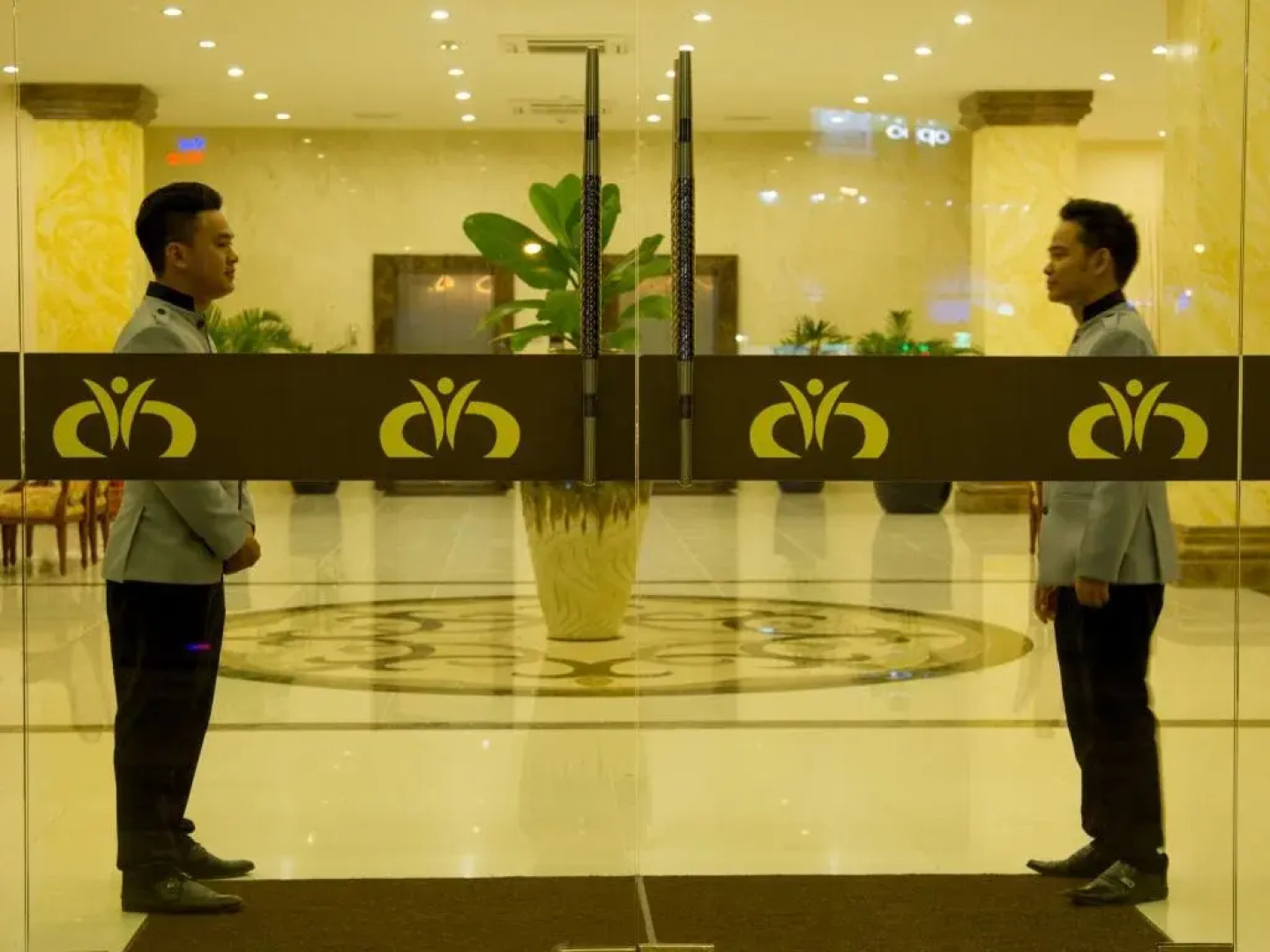 Sai Gon Rach Gia Hotel