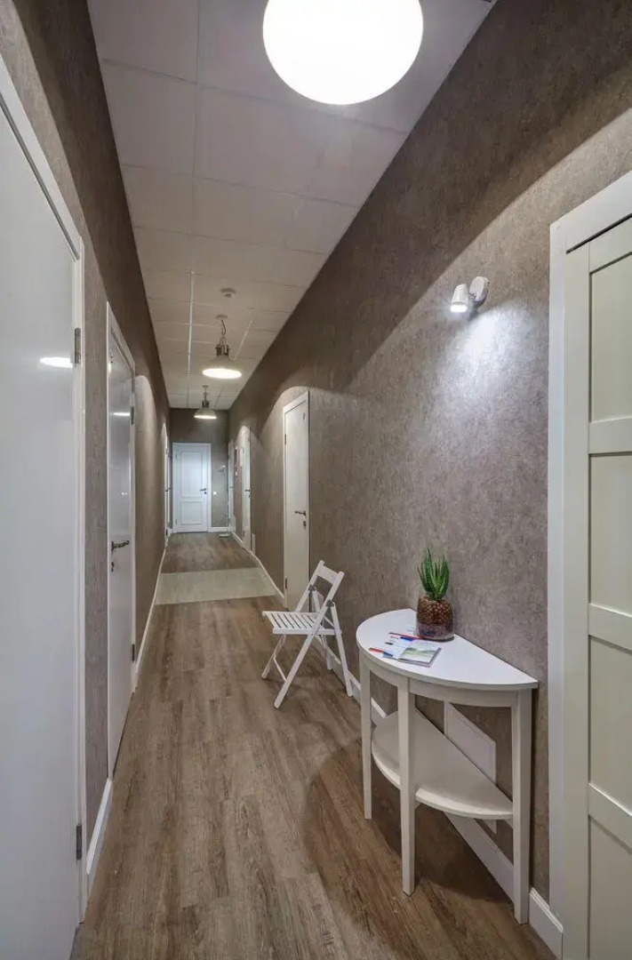 Апартаменты Variant K16