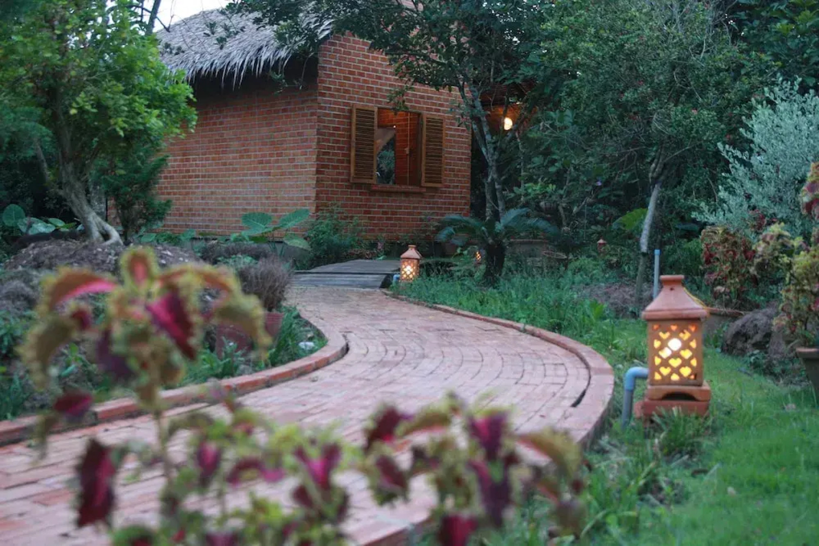 Mekong Rustic Cai Be