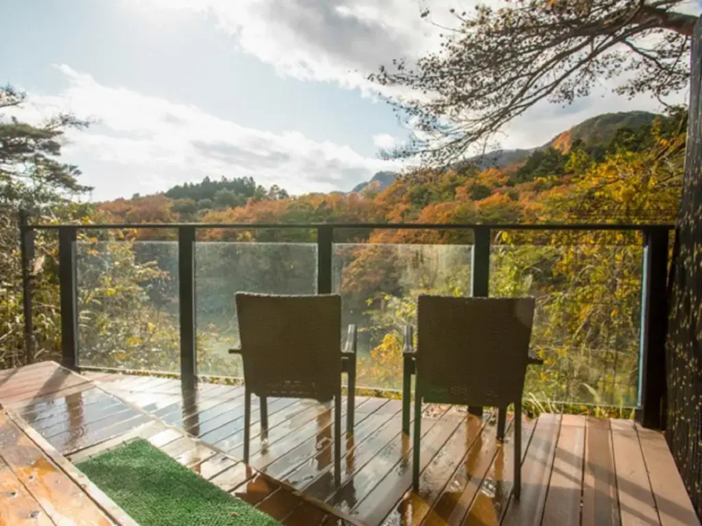 LiVEMAX RESORT Kinugawa