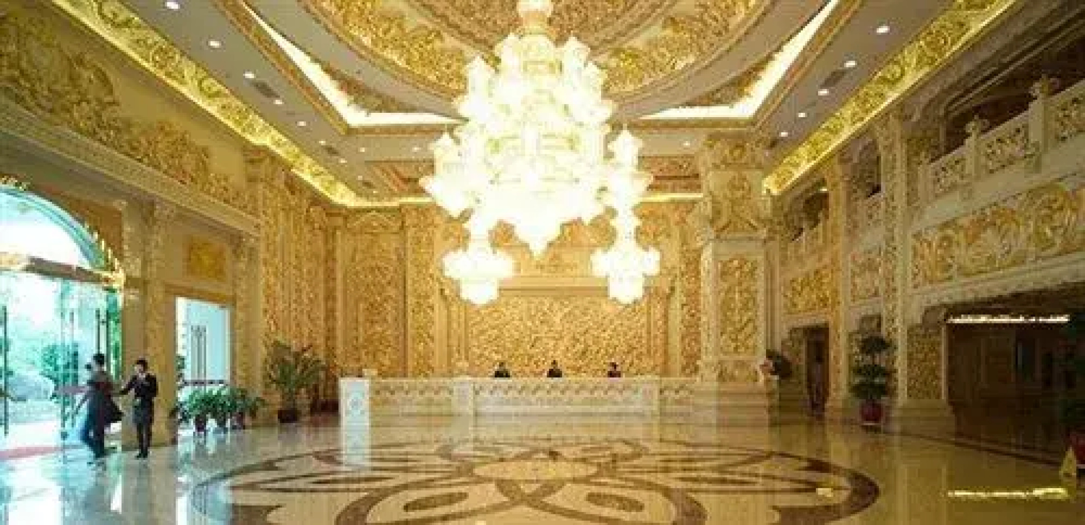 Winner International Hotel