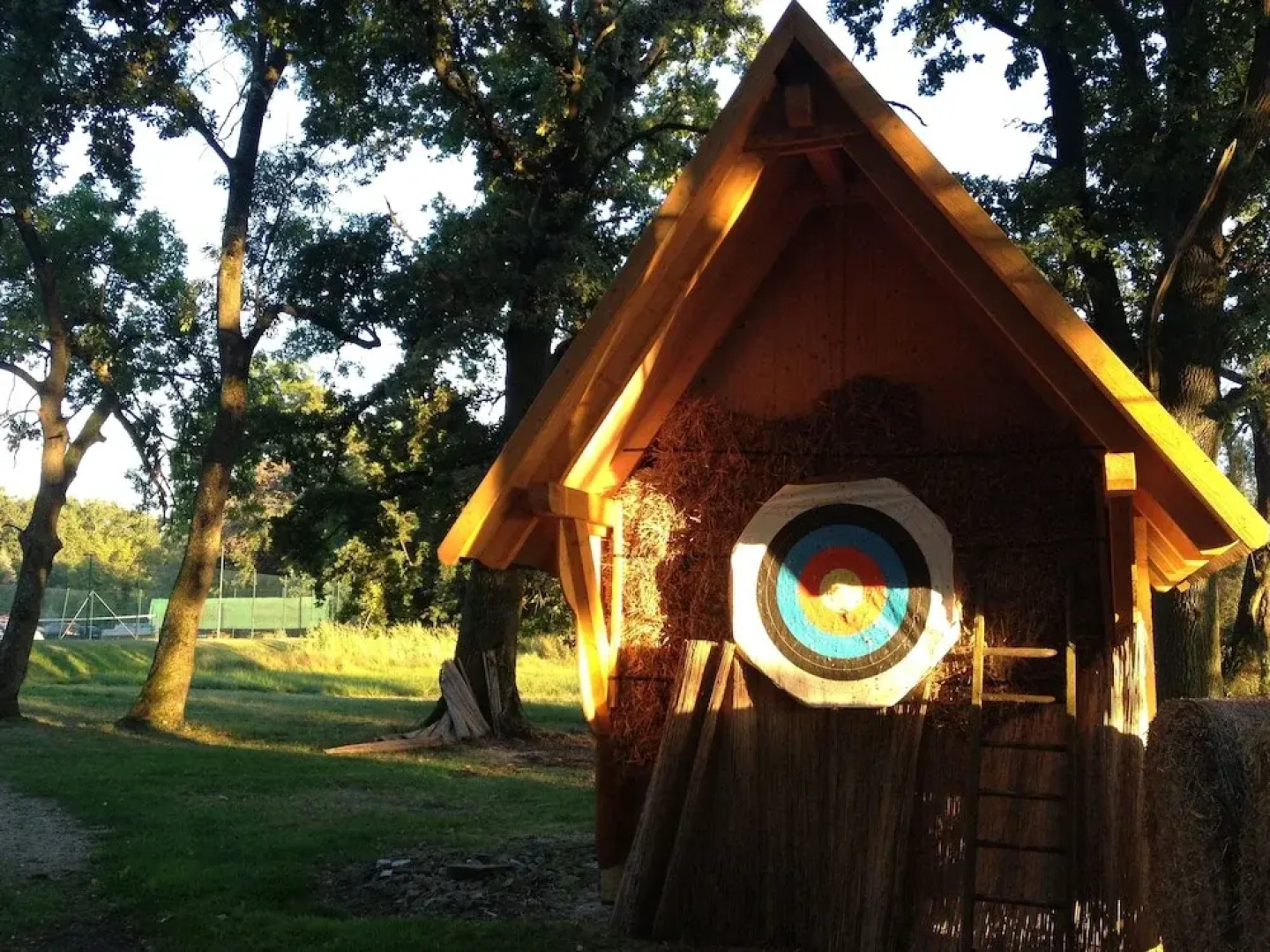 Seebauer Hotel Gut Wildbad