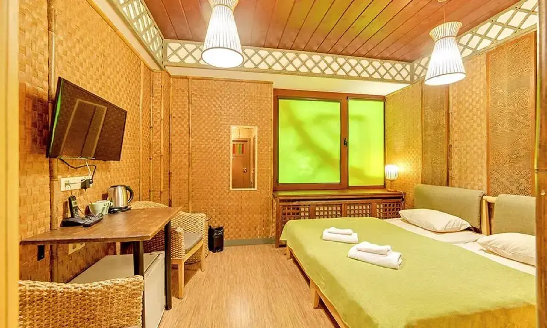 Юго-Восточная Азия Этномир