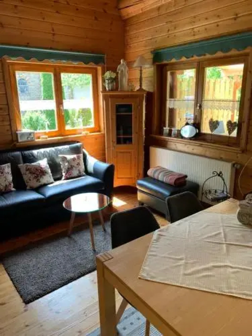 Ferienhaus Vulkaneifel Bei Hepp