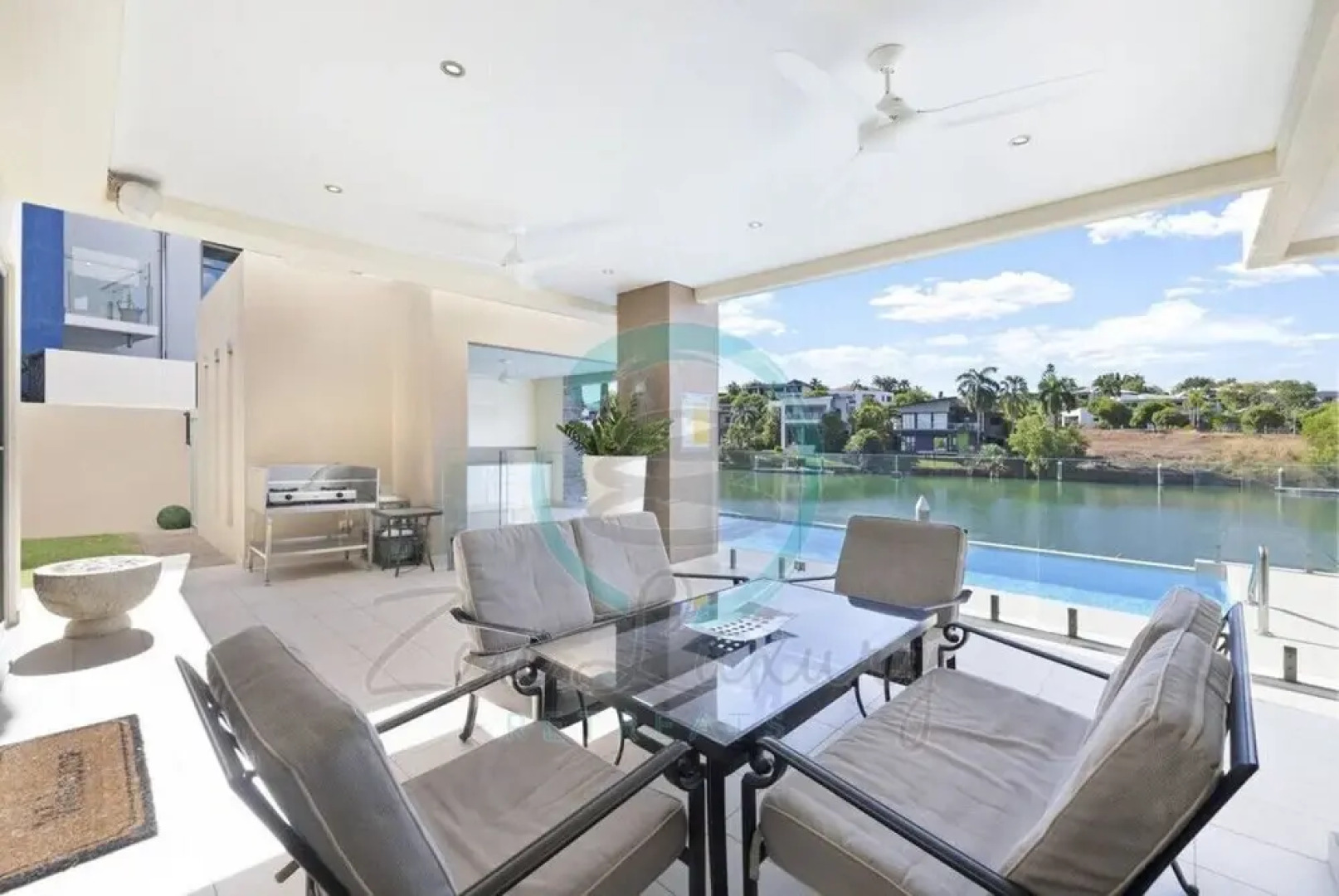 Zen Bayview Bliss - Luxury Mansion