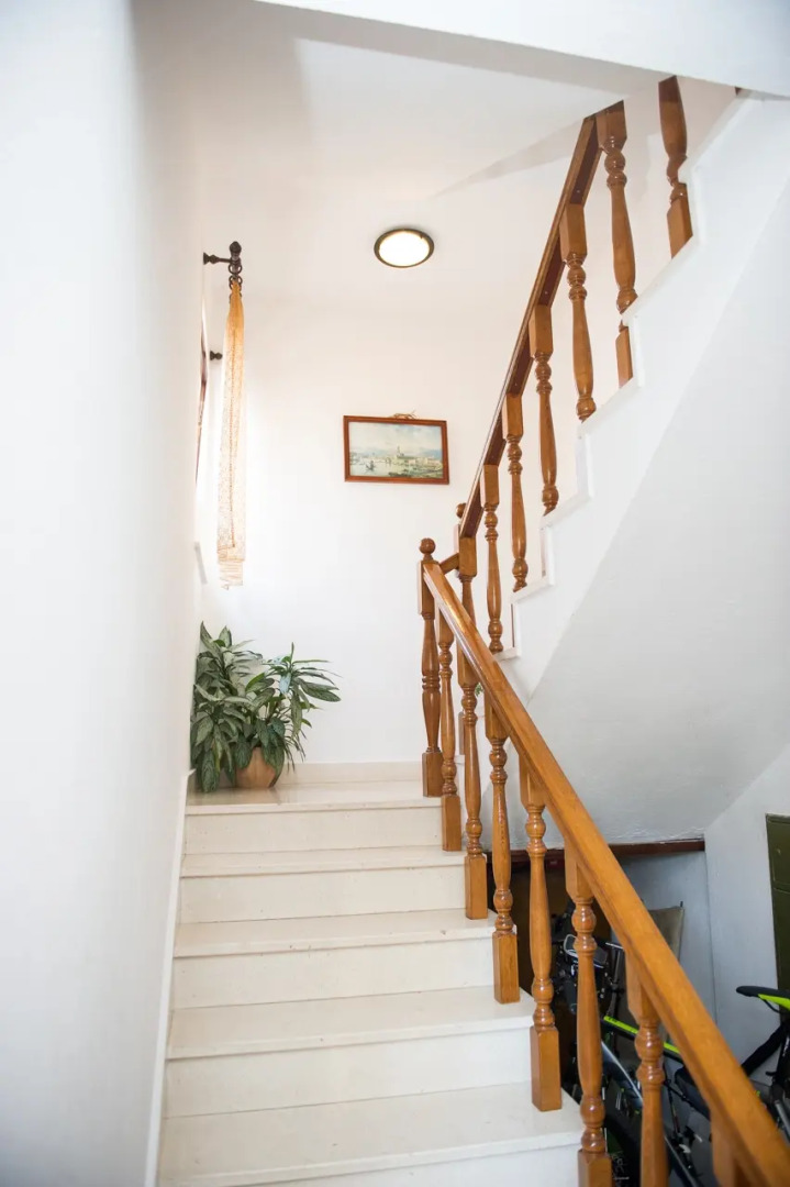 Apartment Bilja - 20 M from the sea A4 Rogoznica, Riviera Sibenik