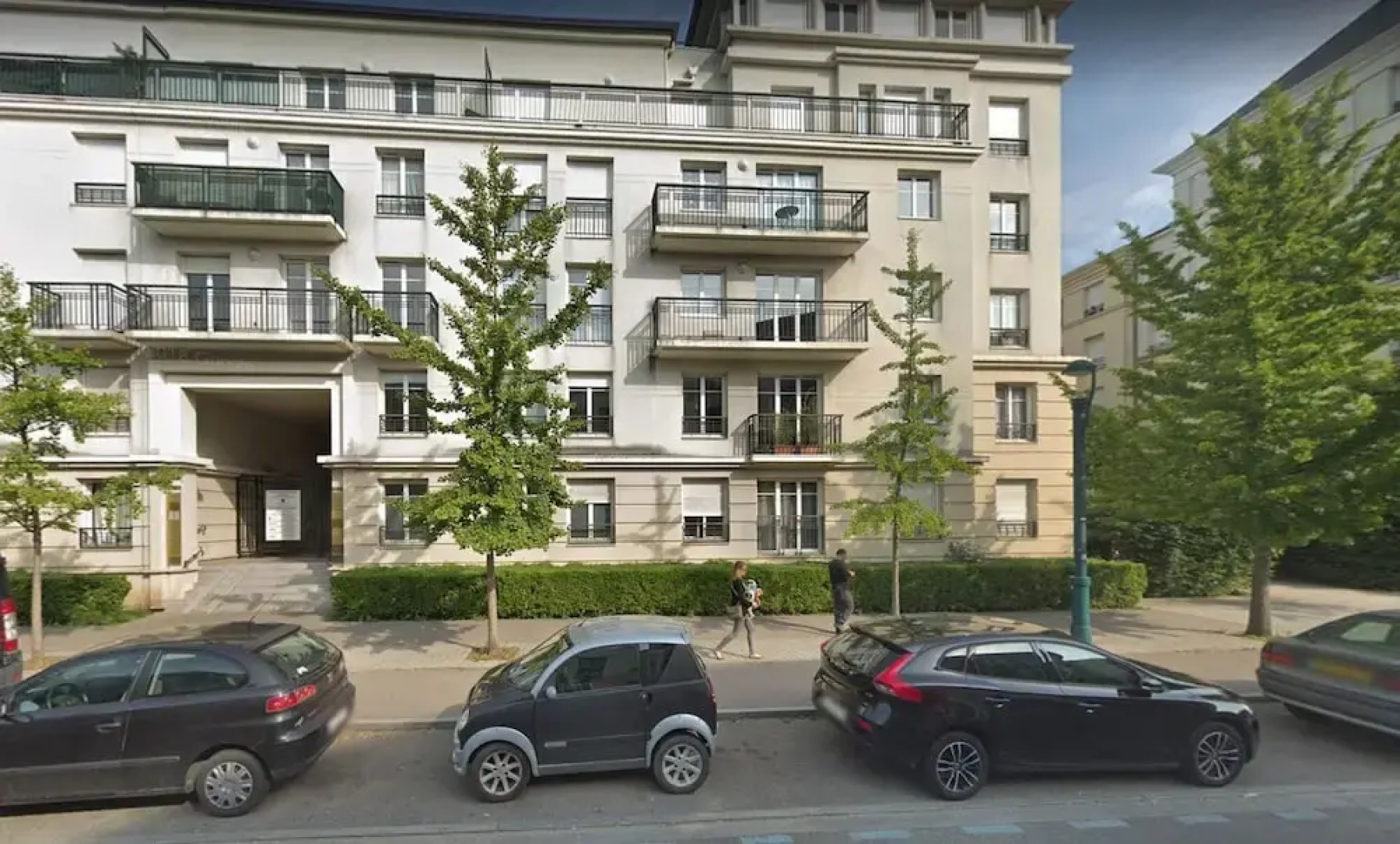 Carré Elysée 3 Sleepngo