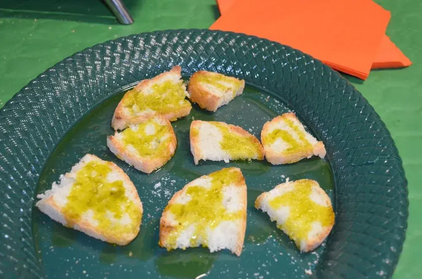 Tuscan Style Eco-Farm Molinaccio