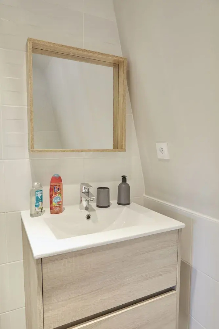 LocationsTourcoing - Le Famelart