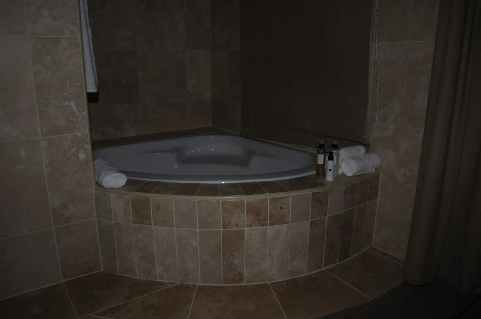 OR Tambo Guest House