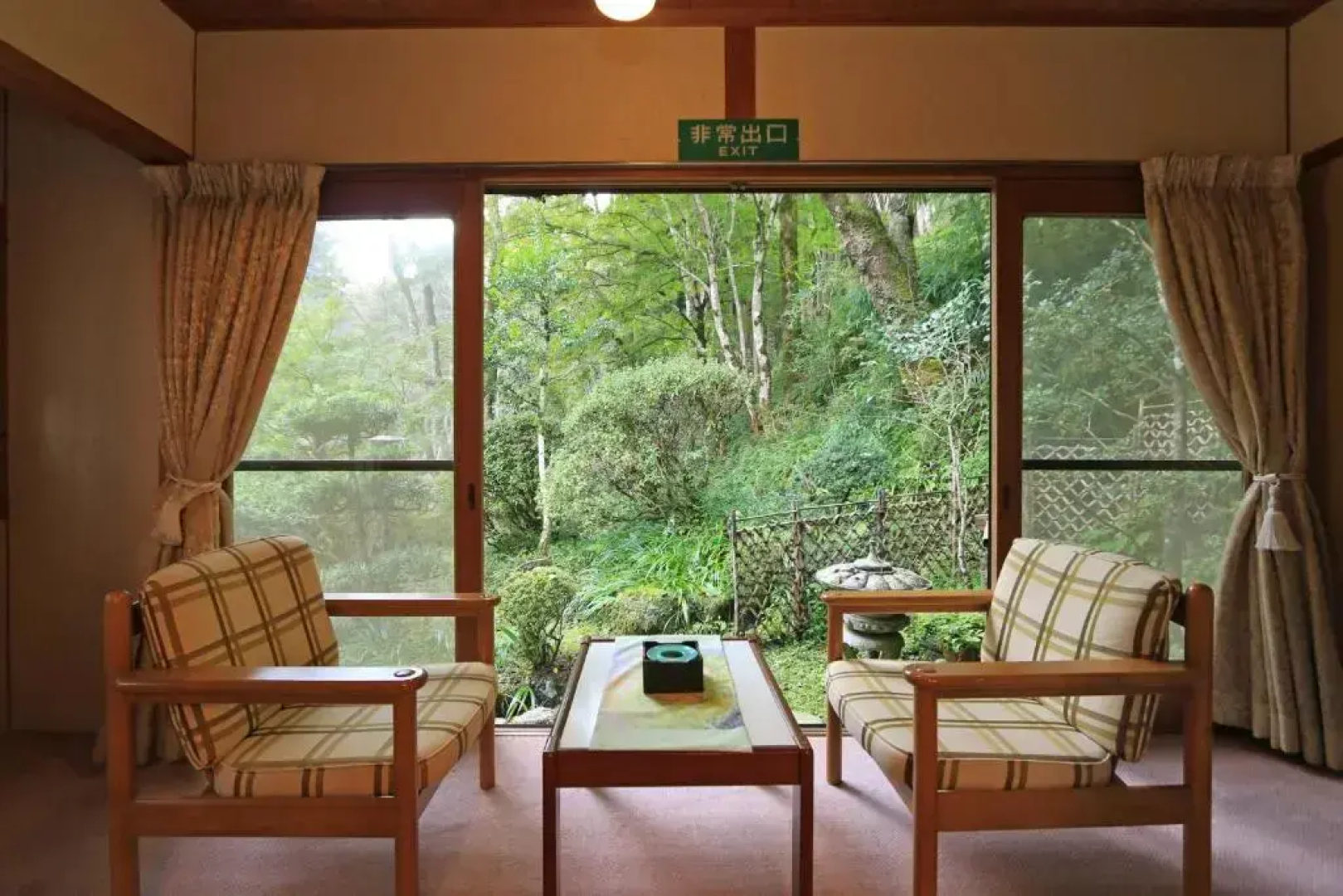 Yoshinoonsen Motoyu