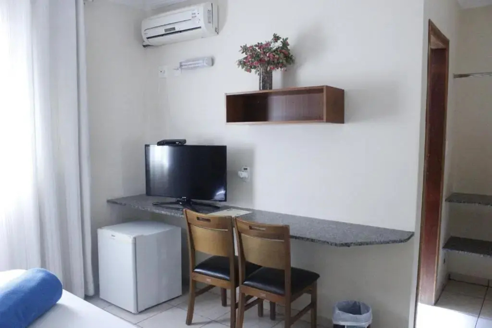 Pousada Sossego da Pampulha