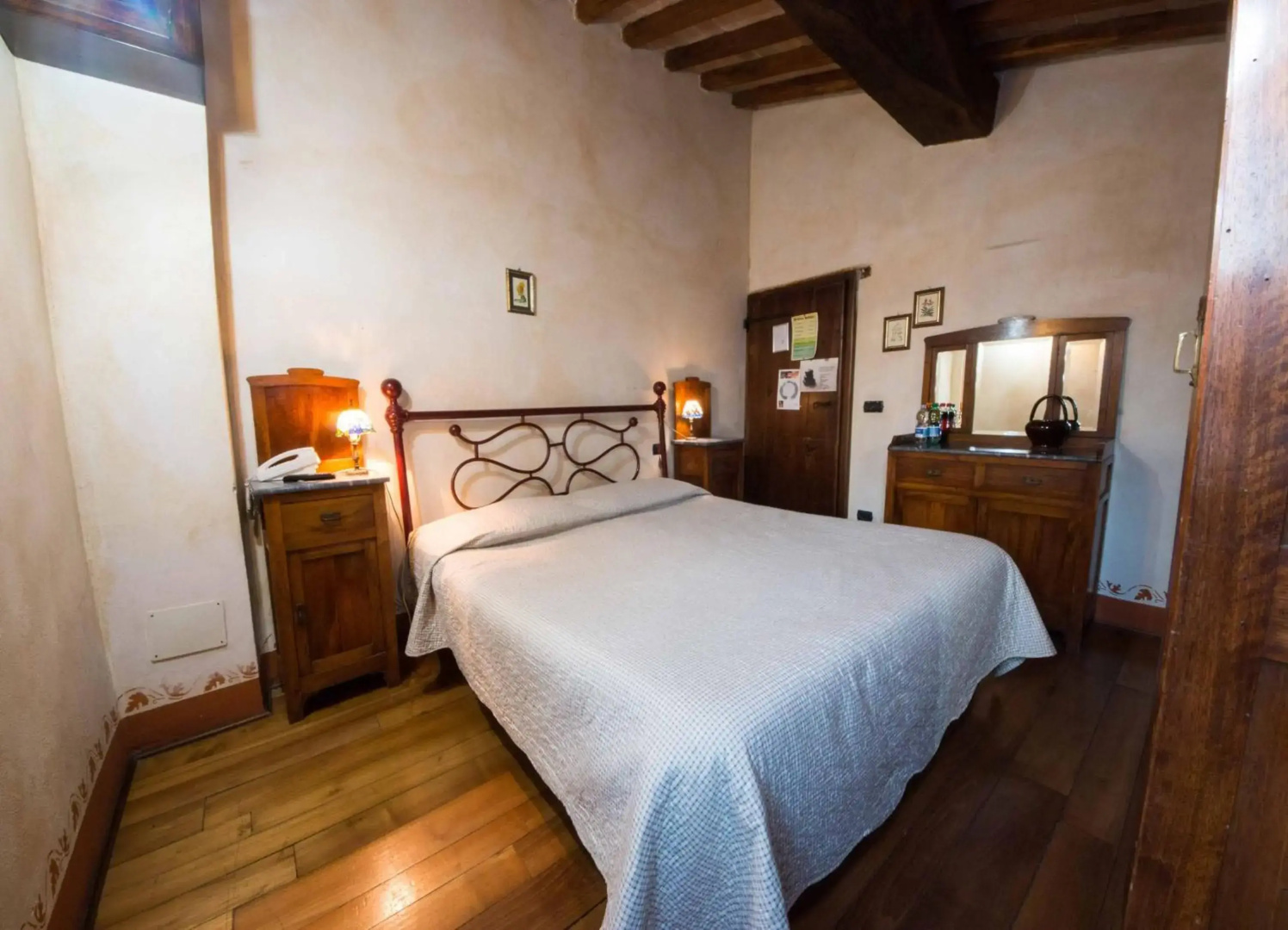 Residenza d'epoca il Biribino