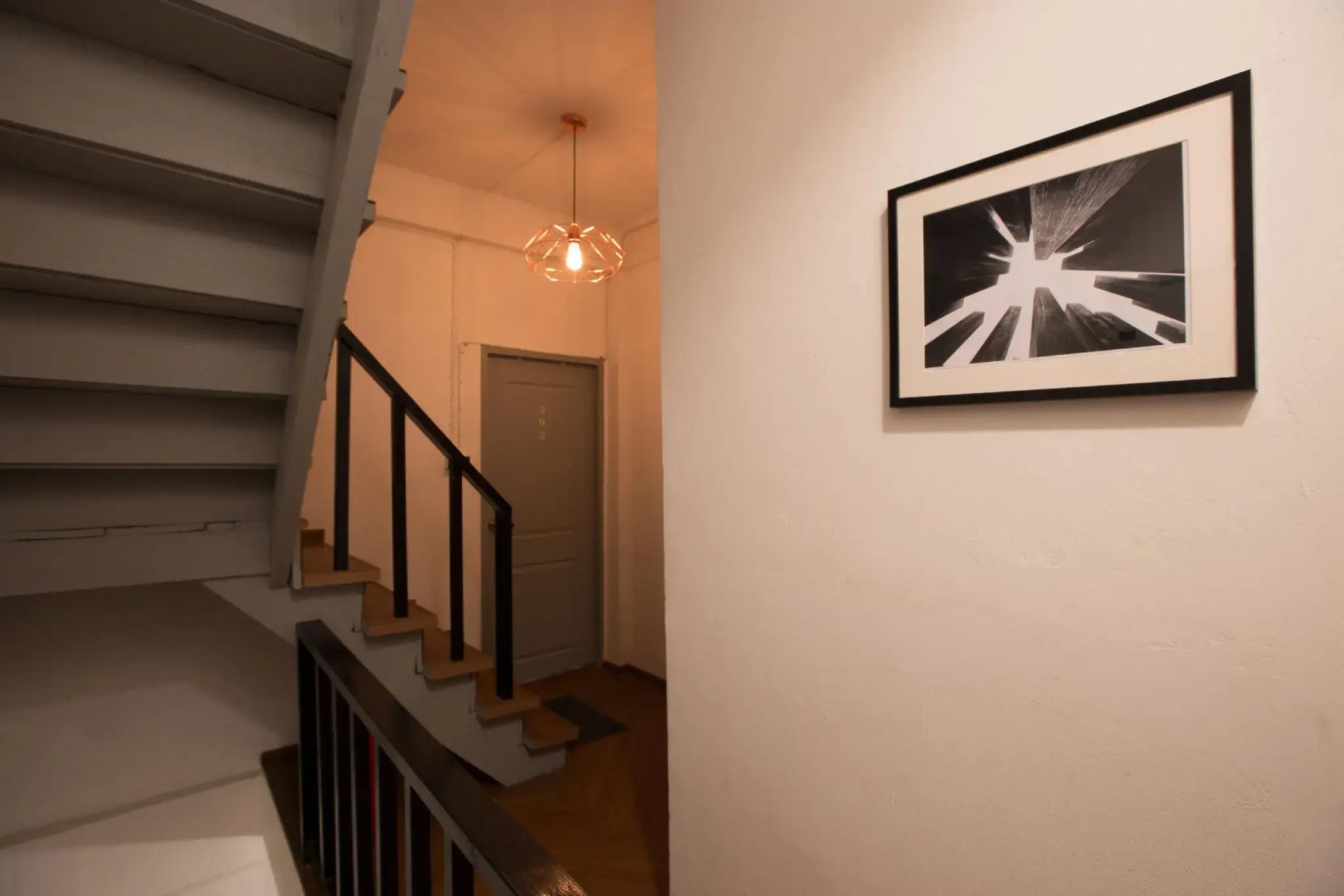 Oh Boutique Guesthouse.