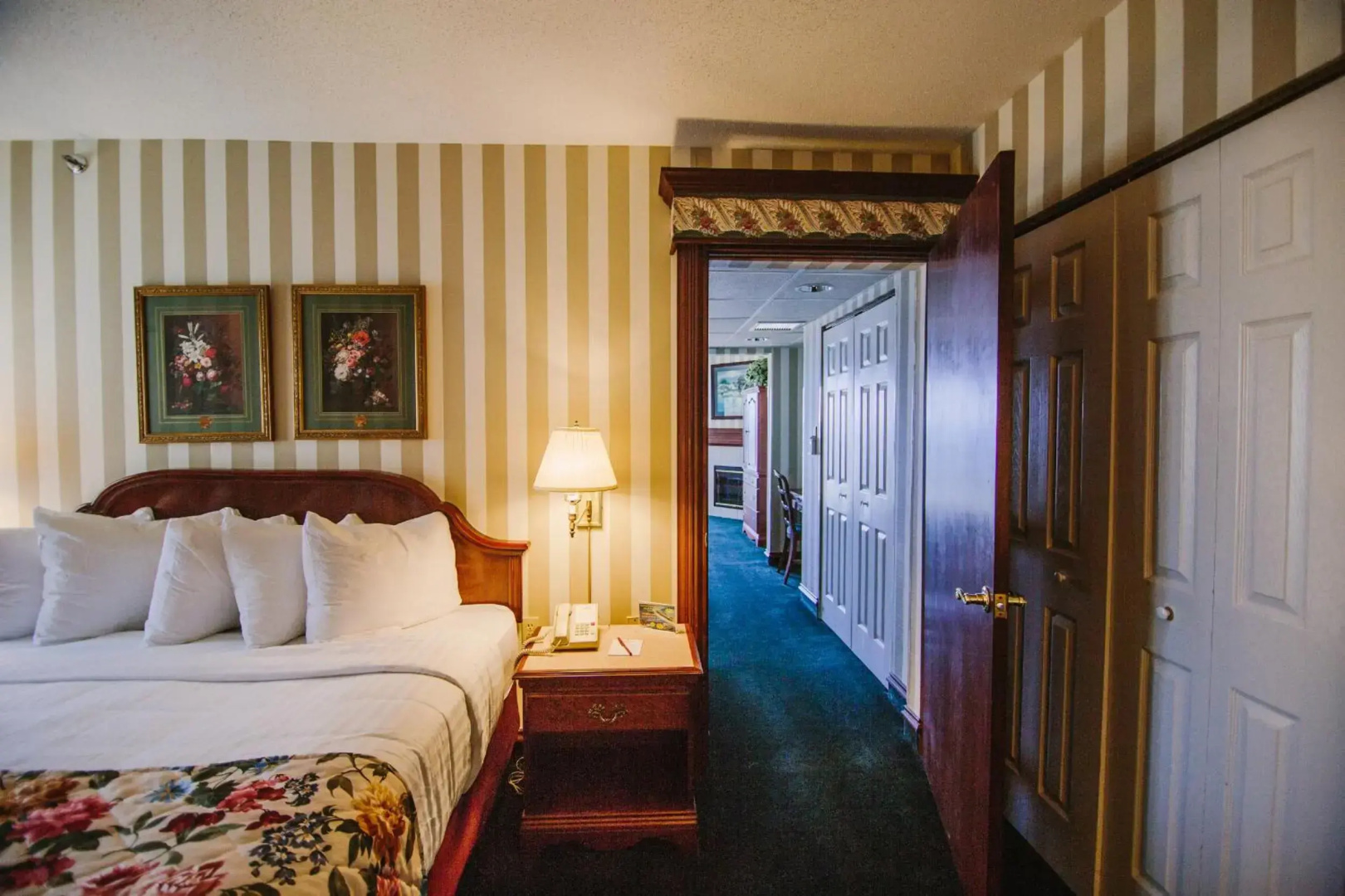 Bayshore Resort