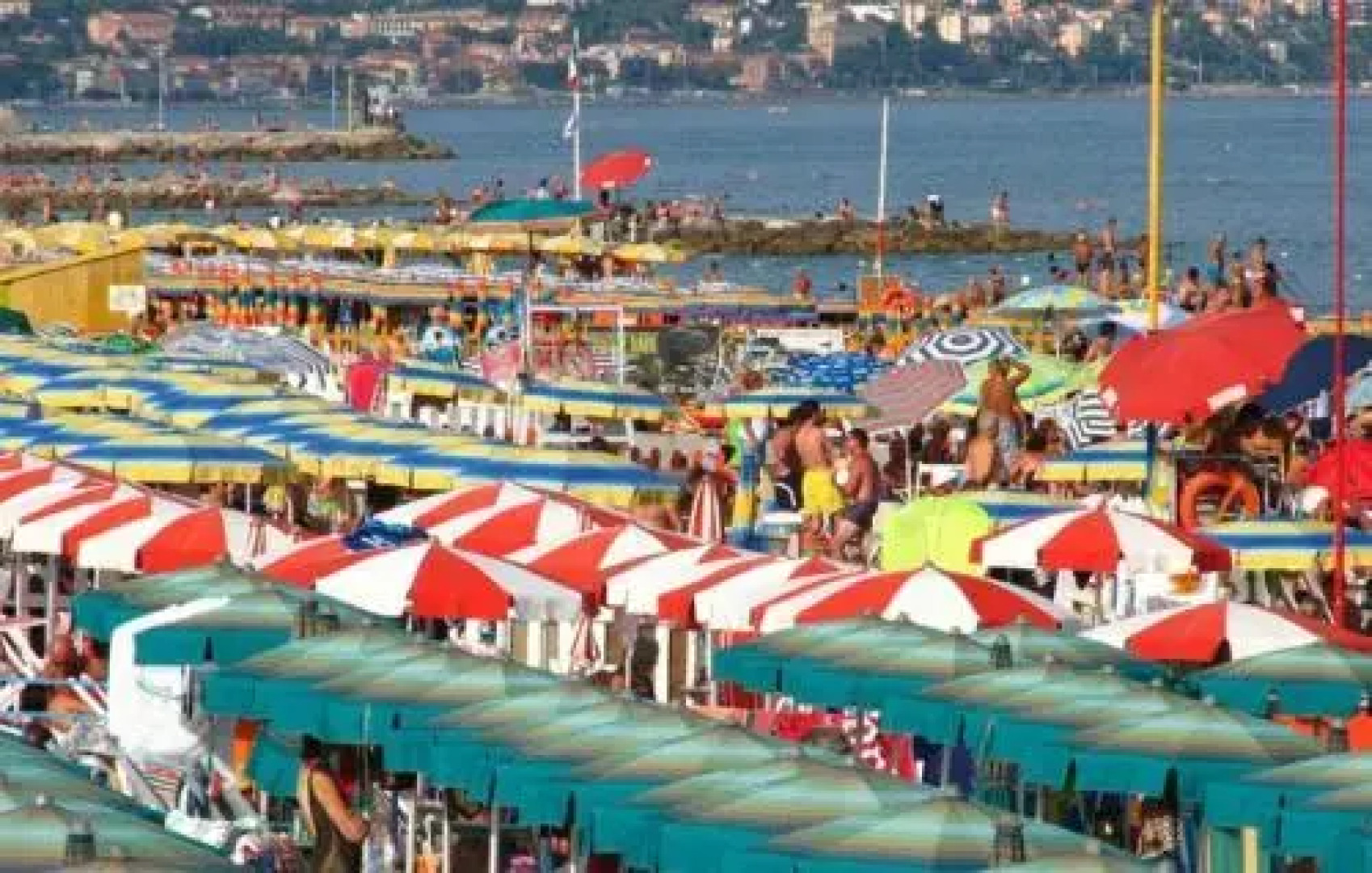 Monolocale GARIBALDI