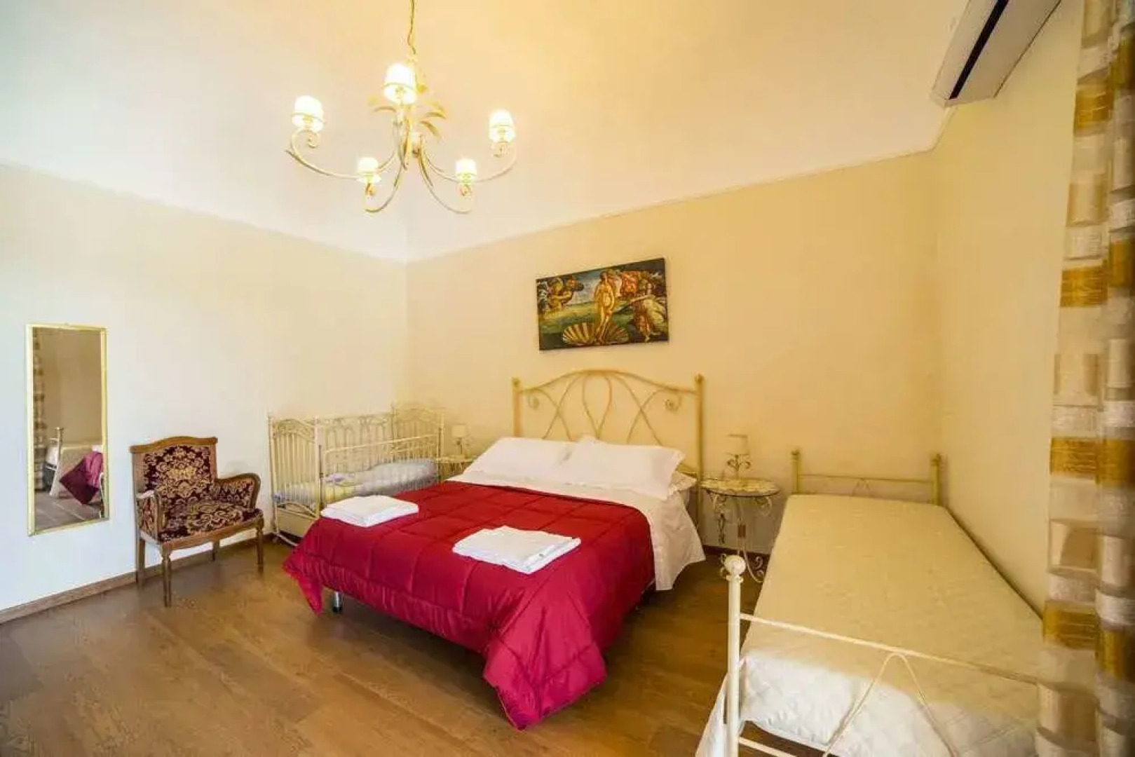 Villa Venere Pool Apartment