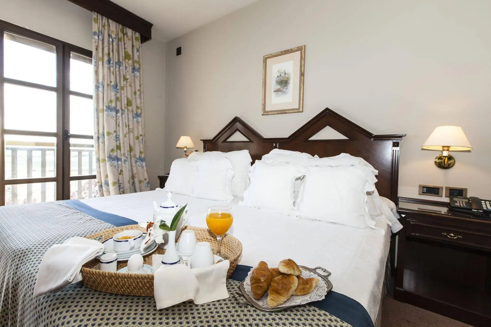 Hotel Ciudad De Ubeda