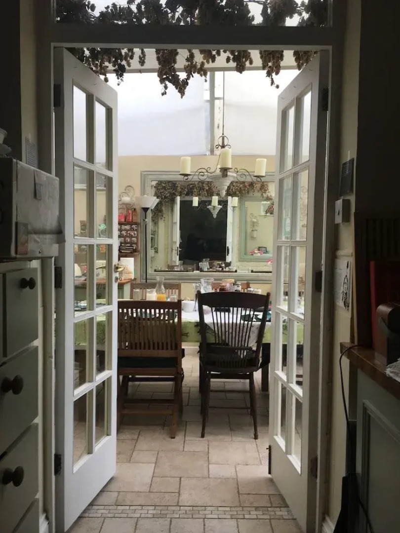 Gladstone Guesthouse