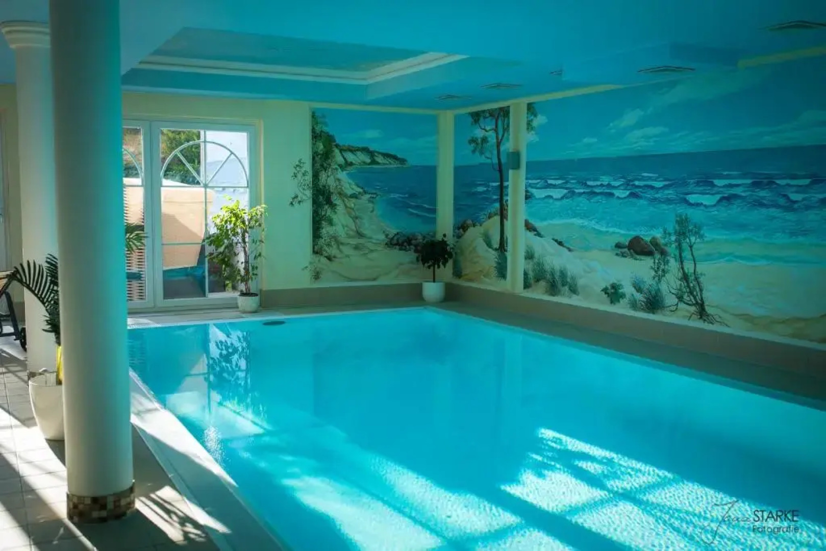 Residenz zum Südstrand