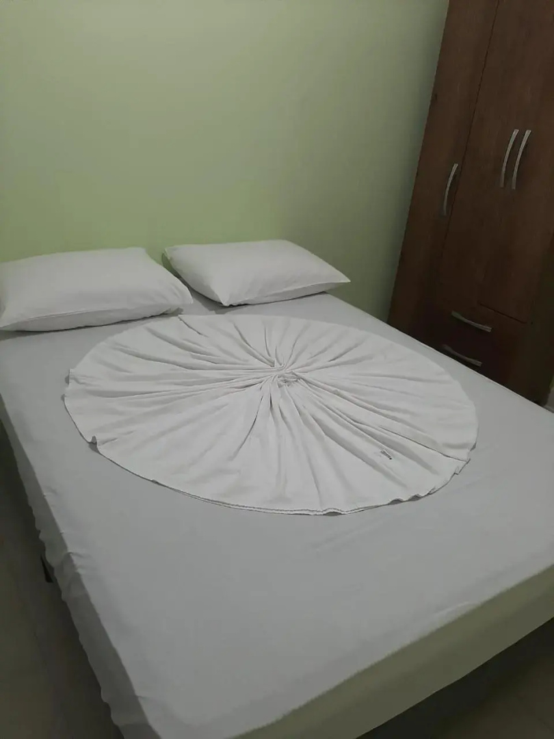 Residencial Veleiros Do Mar