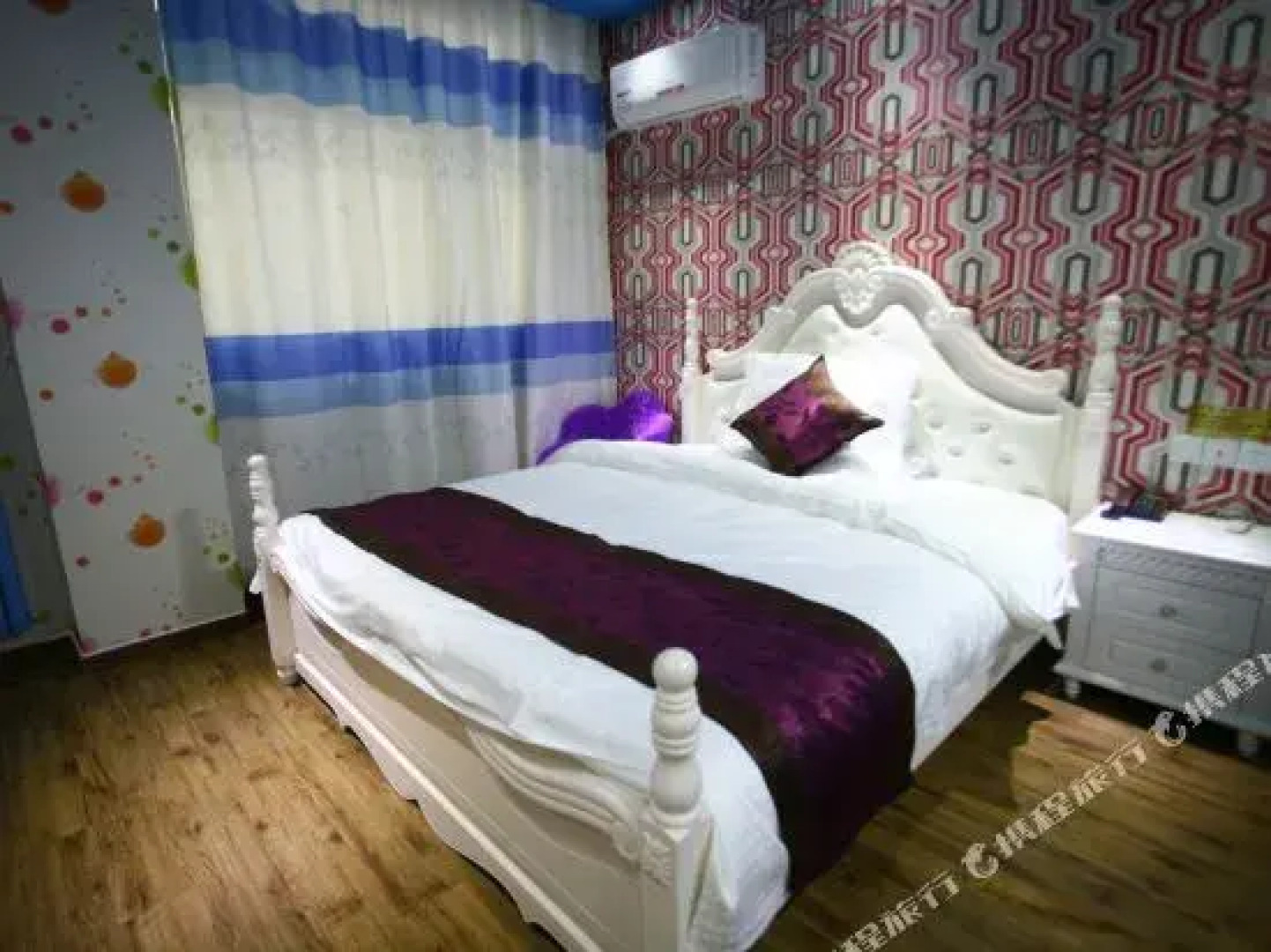 都市118(聊城柳园路店)