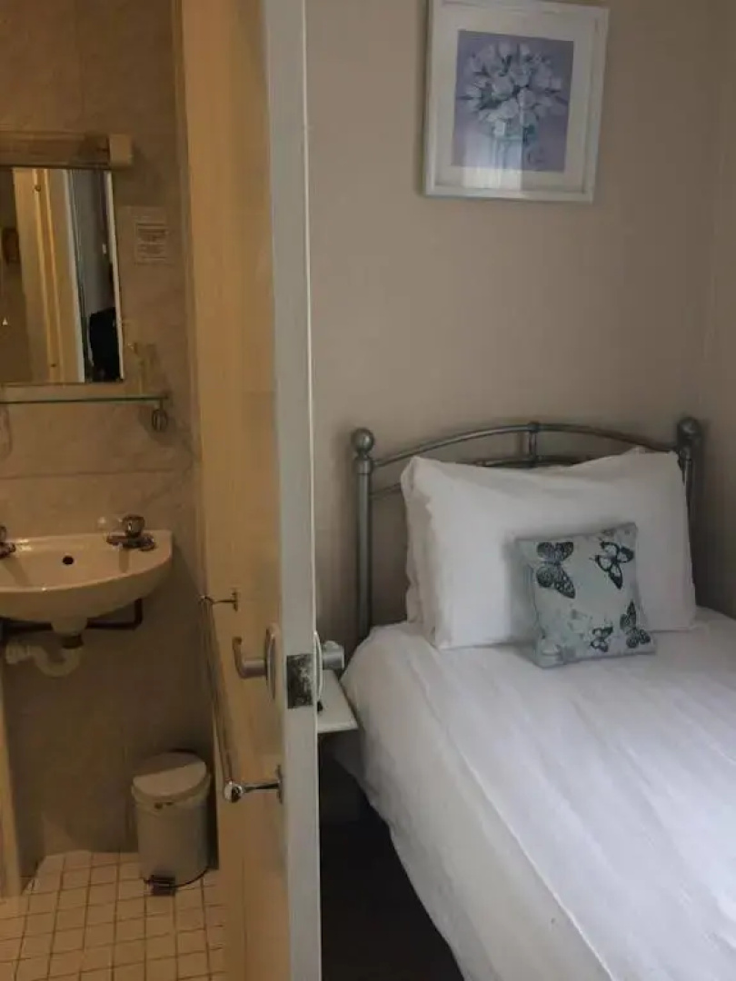 Woodstock Guest House