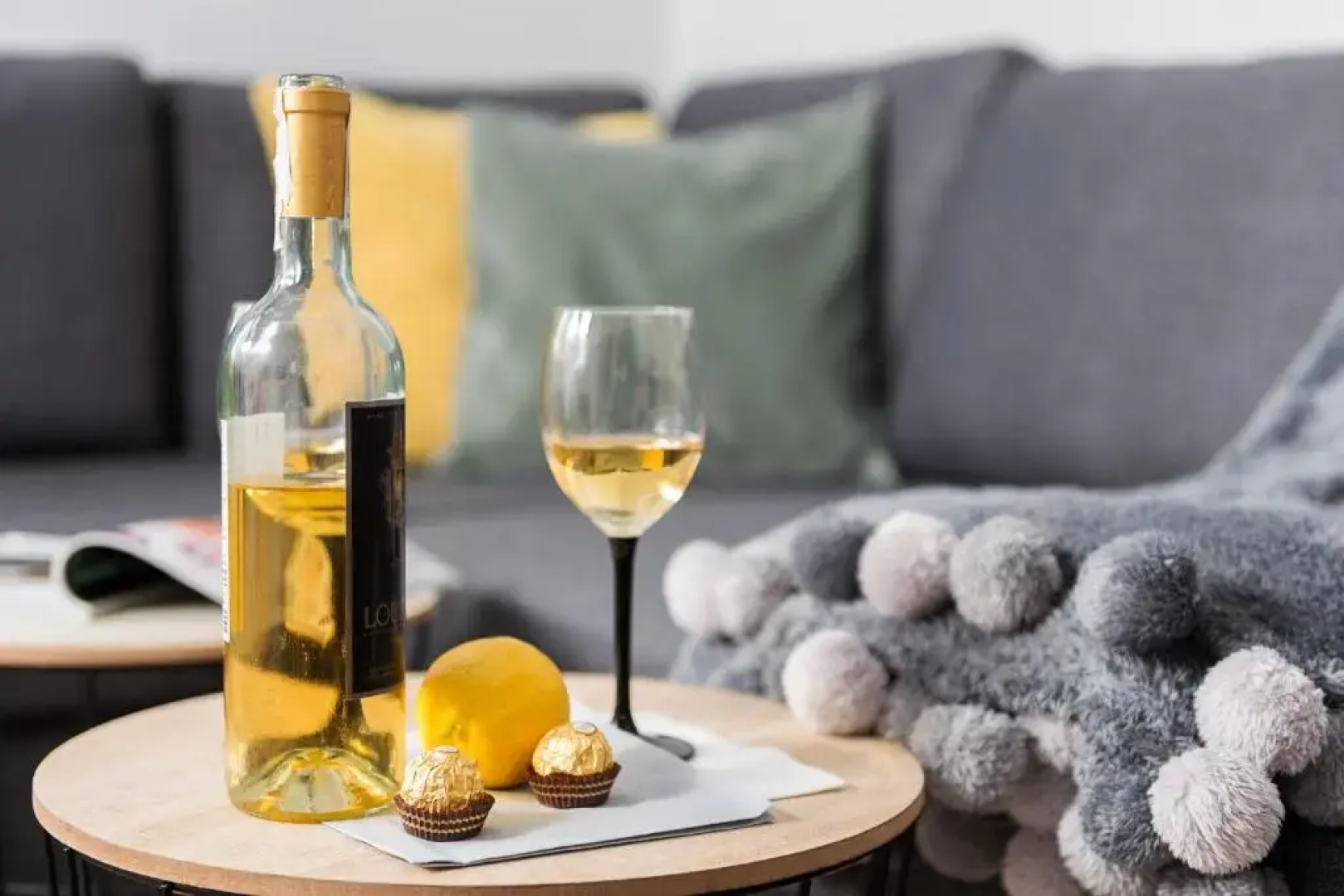 Apartament Probaltica III Gdynia