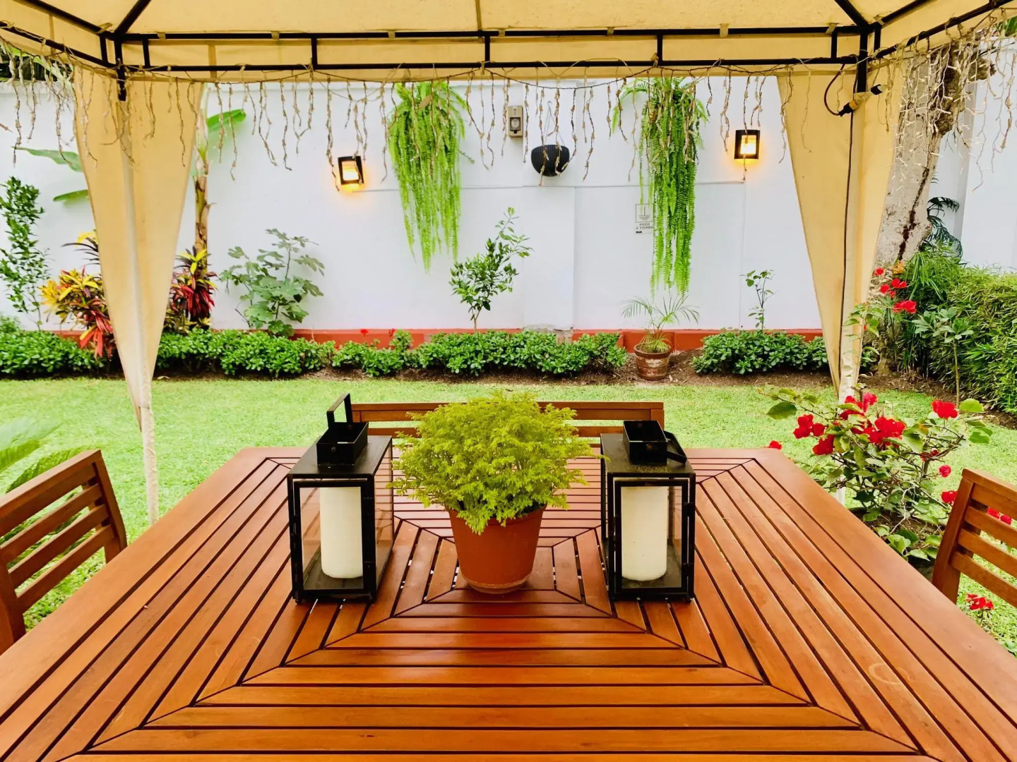 Casa Bella Boutique Hotel San Isidro