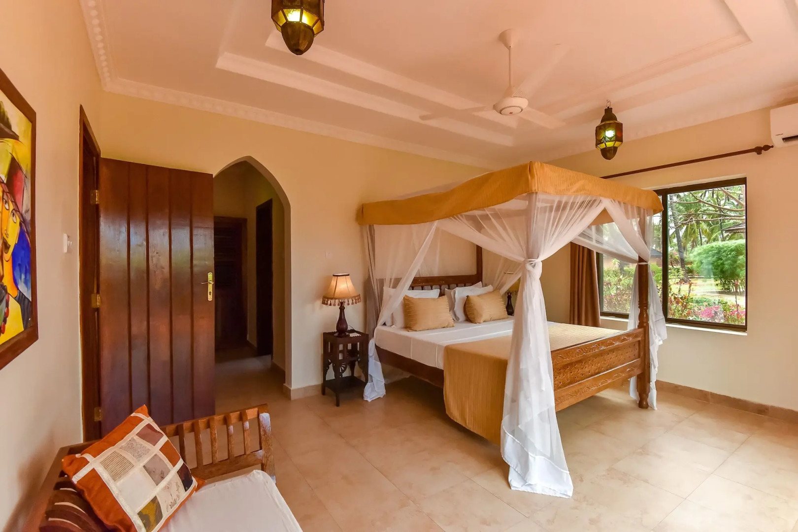 The Sands Beach Resort Zanzibar