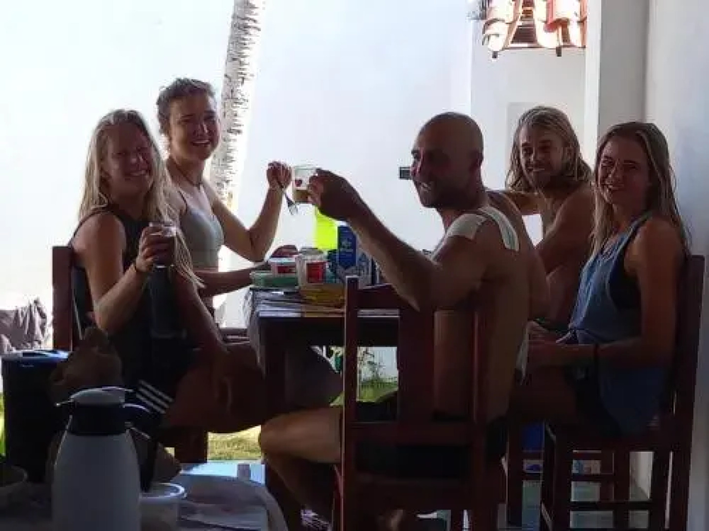 Paracuru Surf Rider Hostel