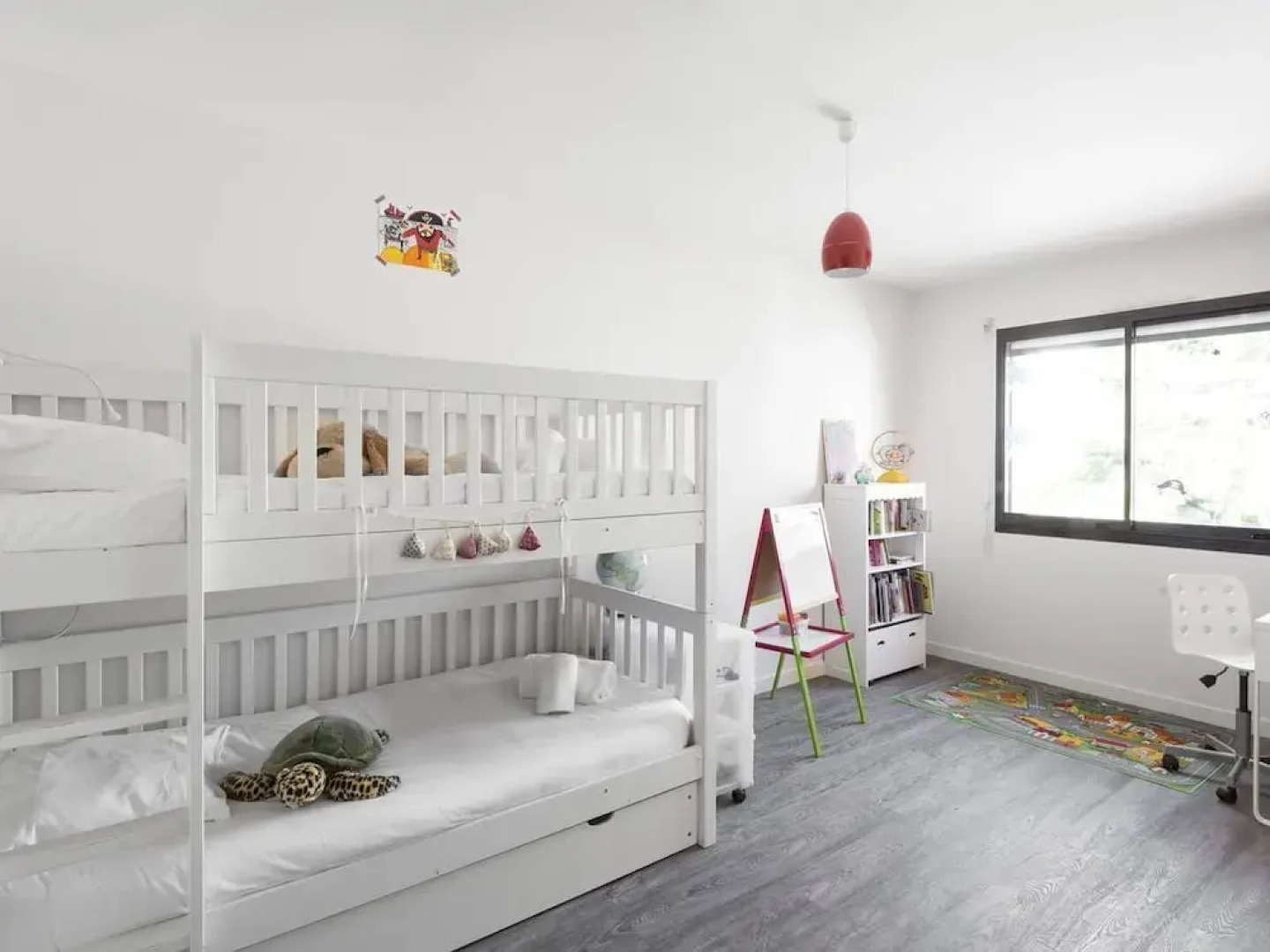 Le Patio Maison avec garage