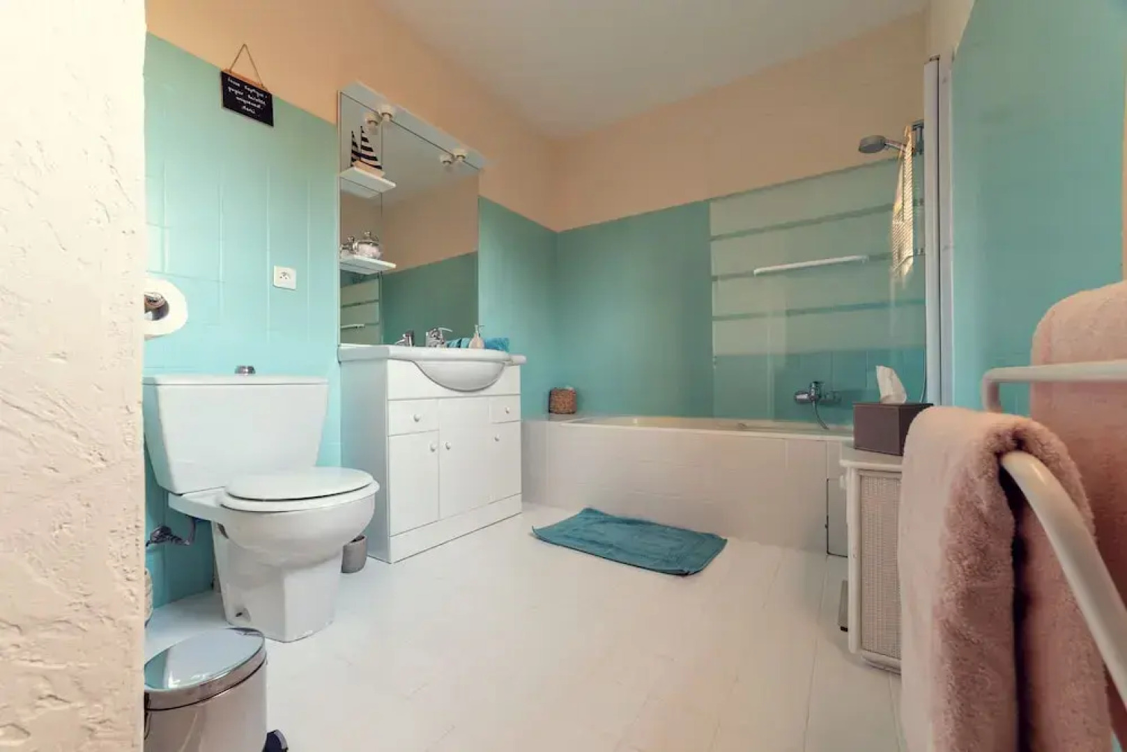 Villa Fontane Provence