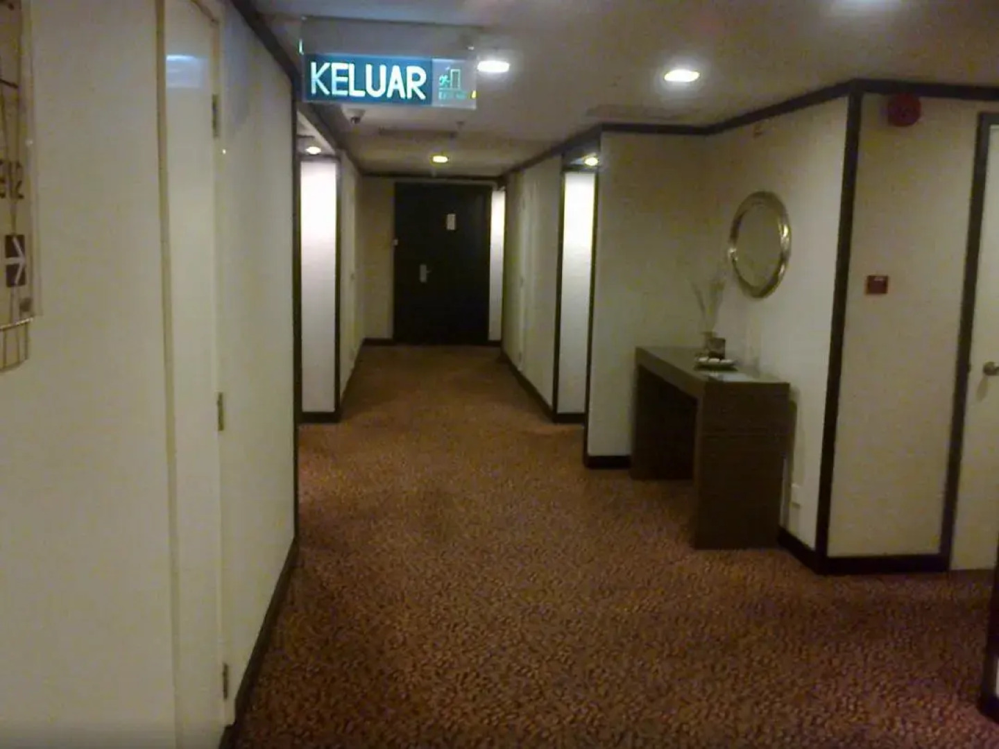 Tanahmas The Sibu Hotel