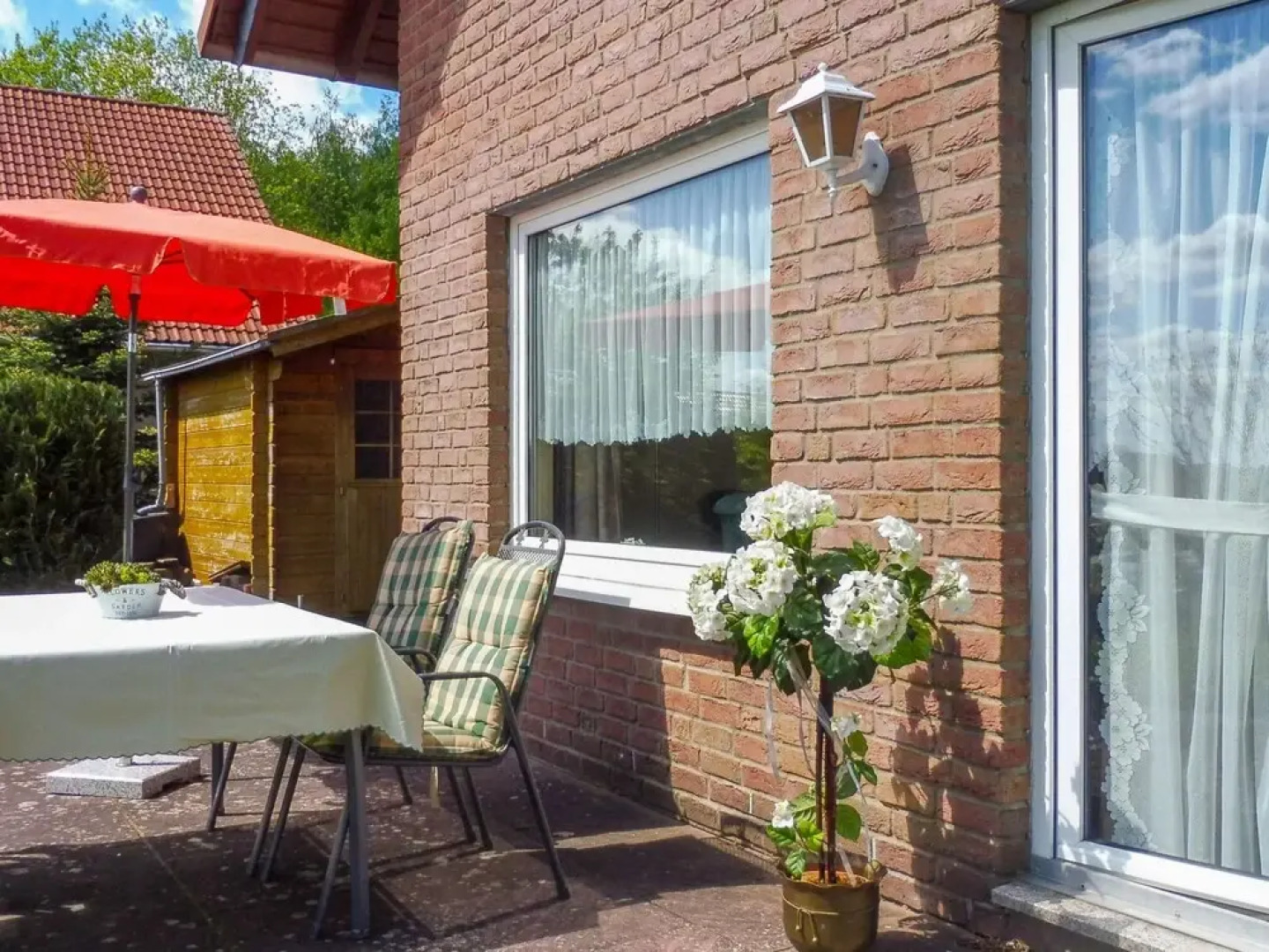 Steffi Marienm Nster