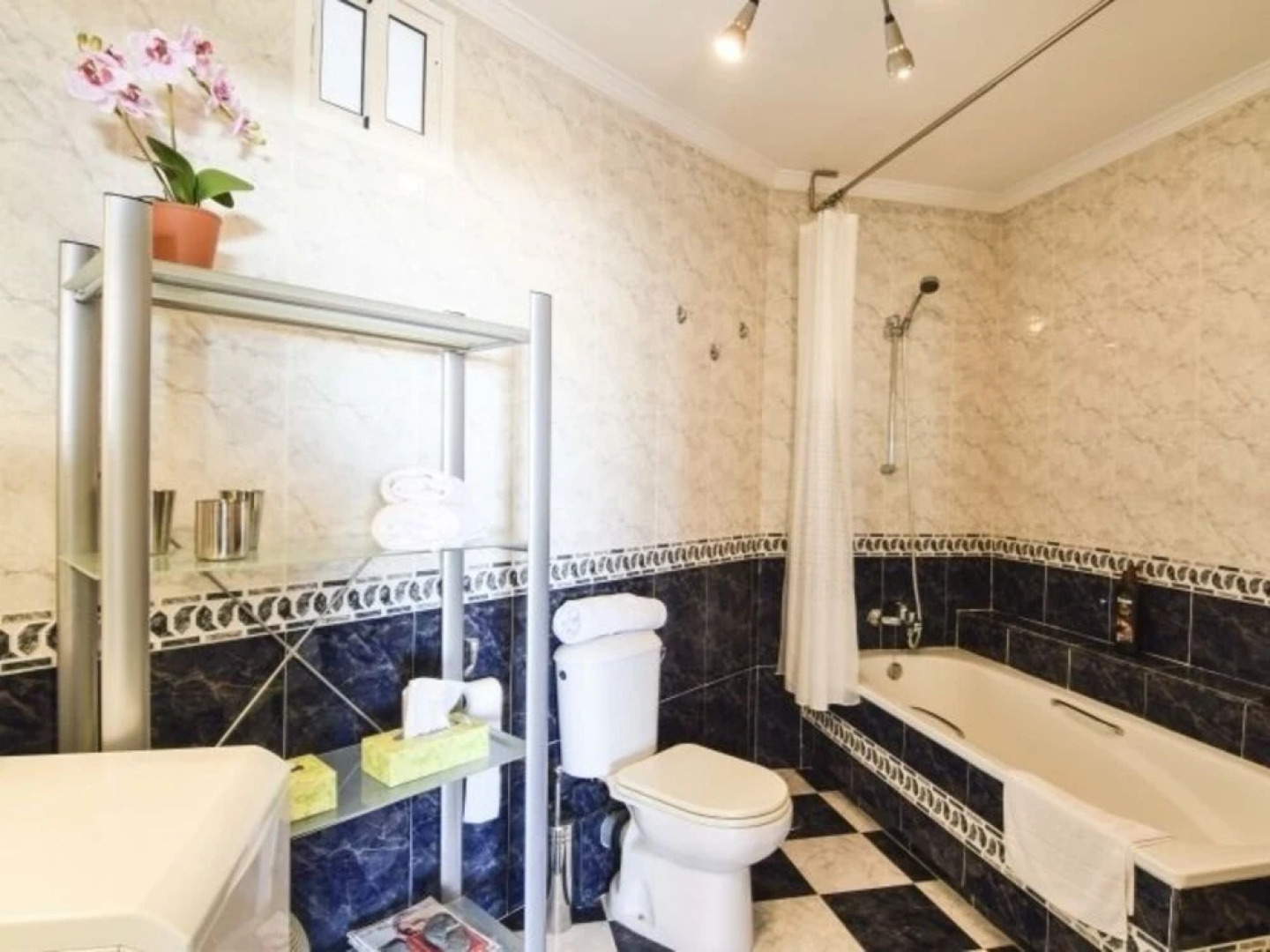 Letmalaga La Cala Beach