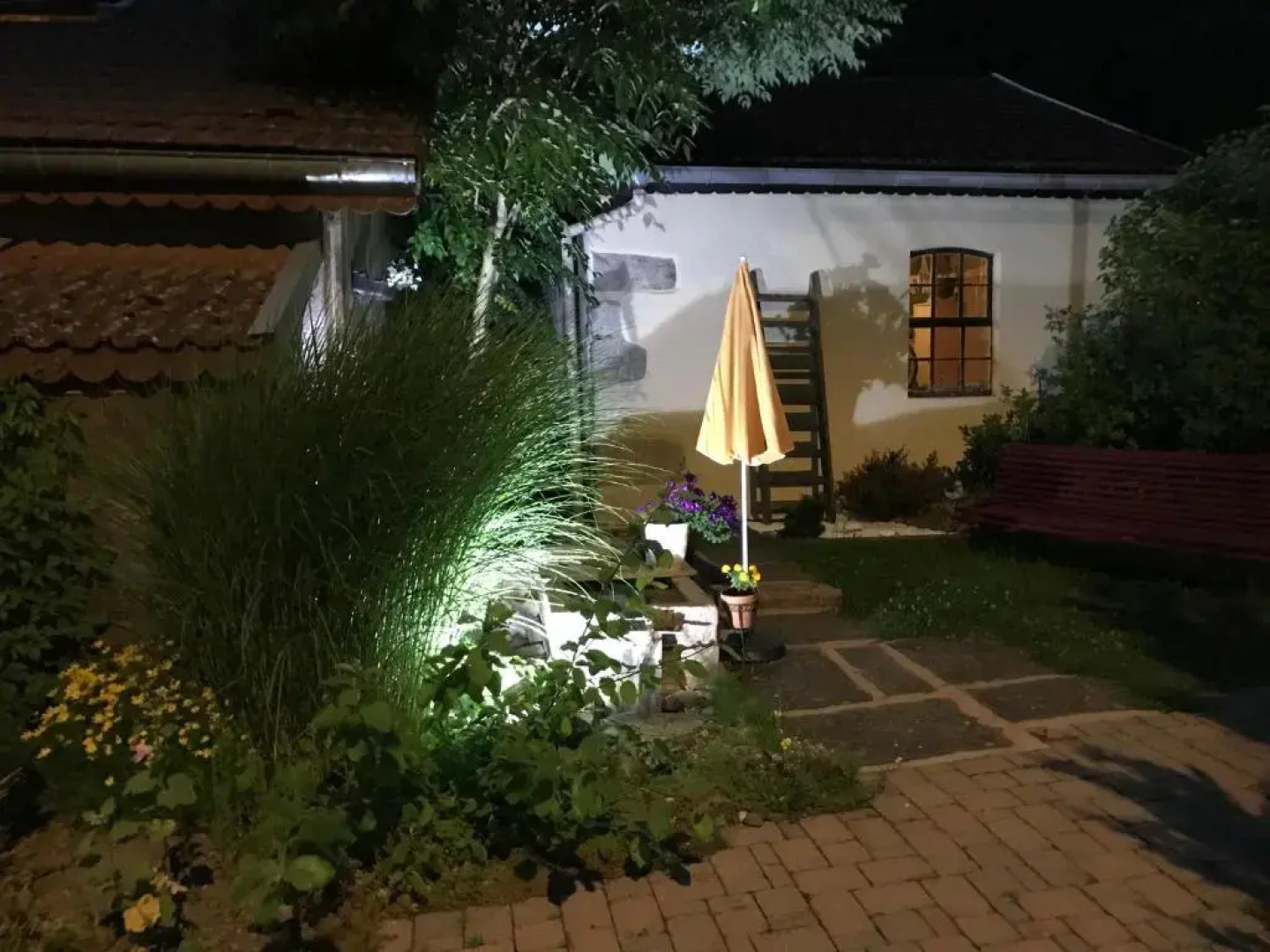 Gîte de la Mésange