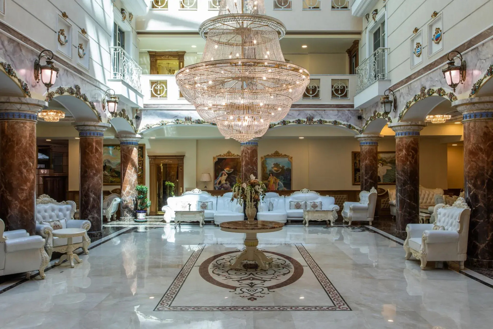 Wellness Santa Beach Thessaloniki