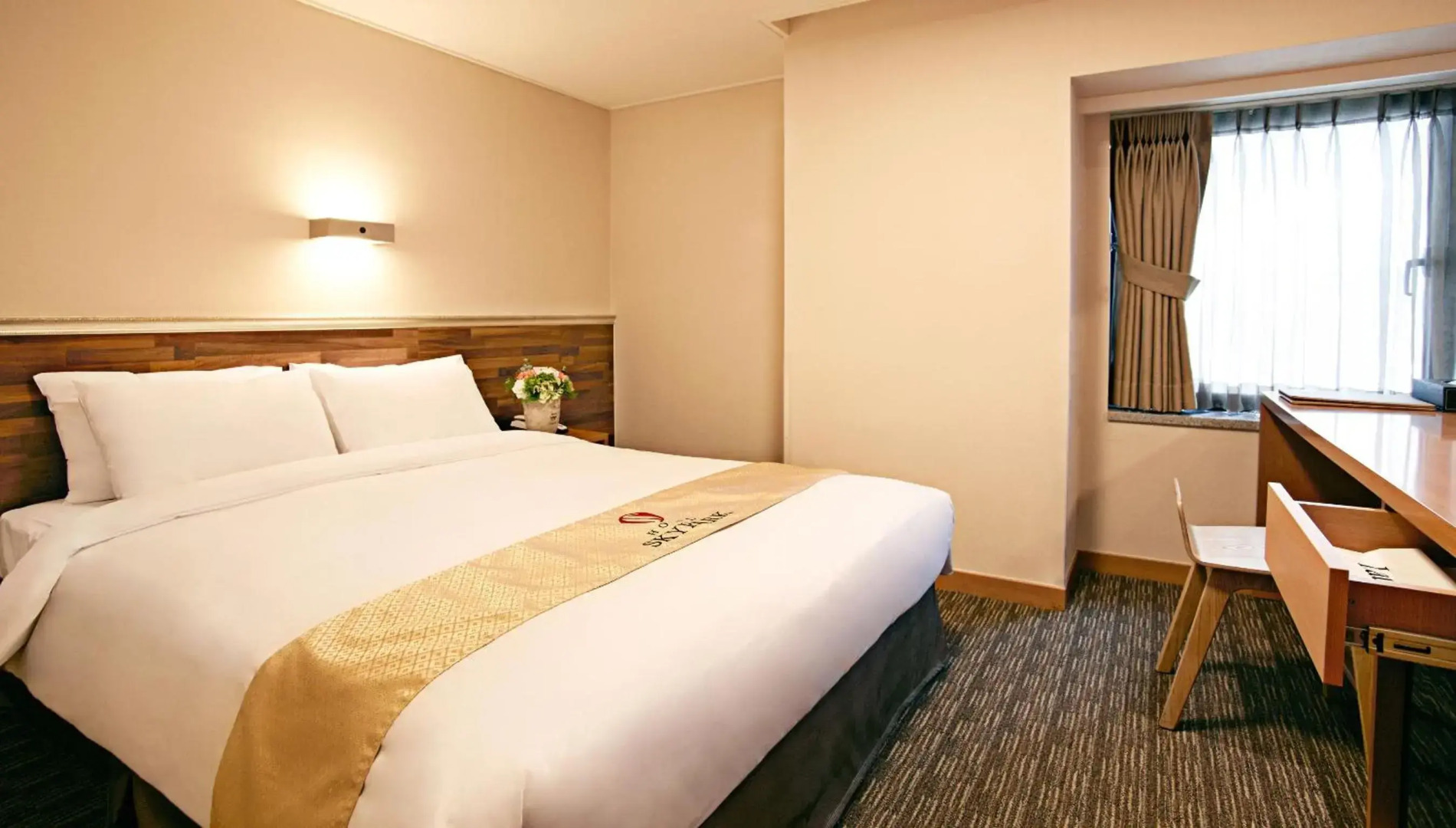 Hotel Skypark Myeongdong I