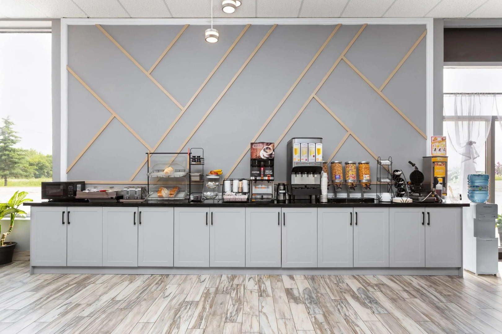 Travelodge by Wyndham Lindsay