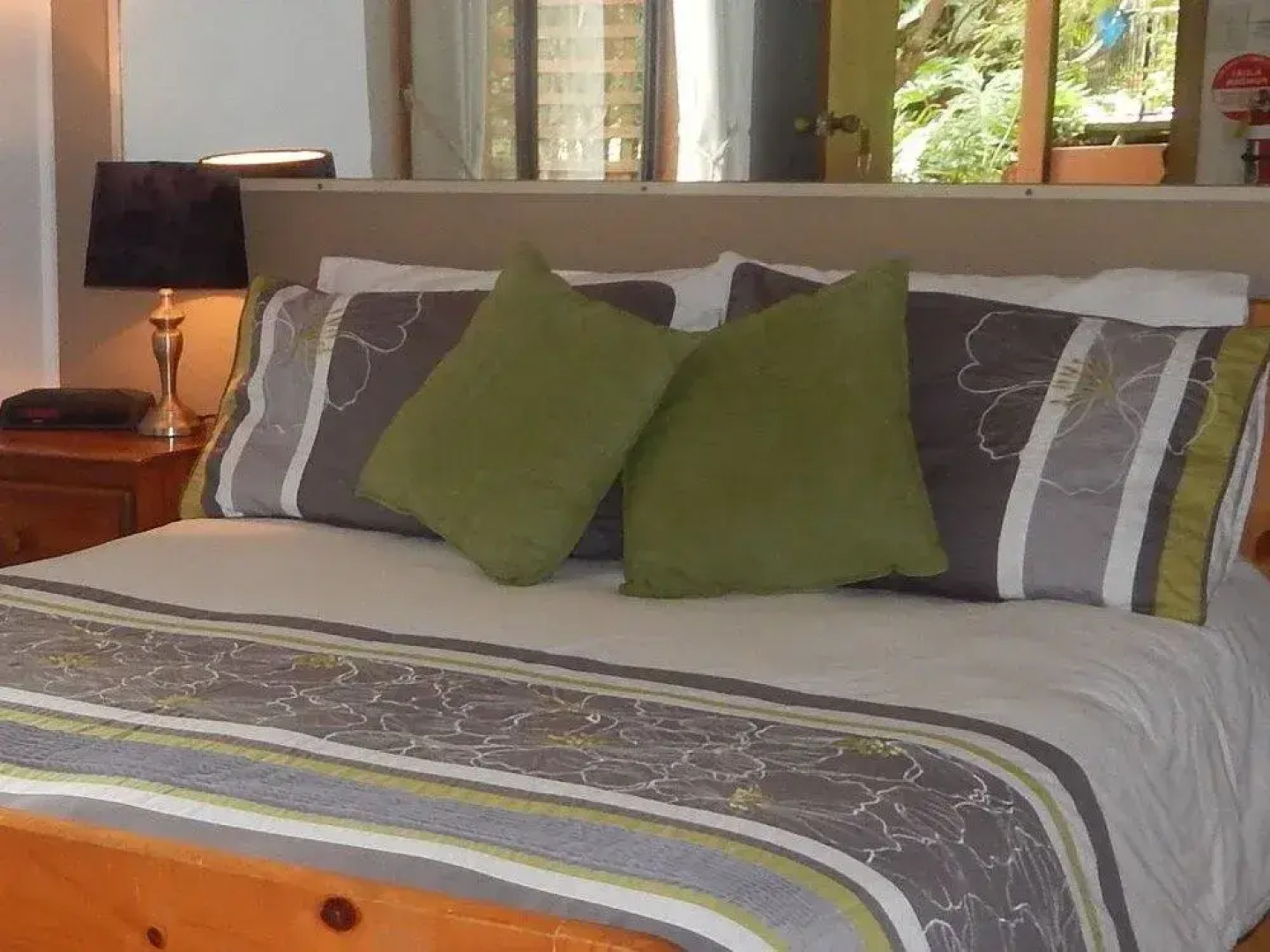 Samurai Beach Bungalows