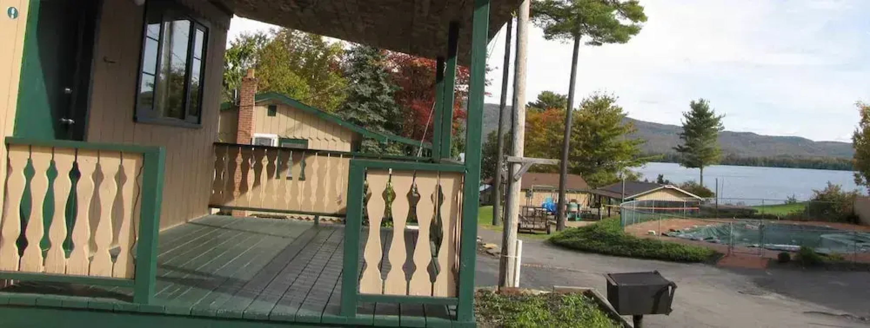 Treasure Cove Resort Motel