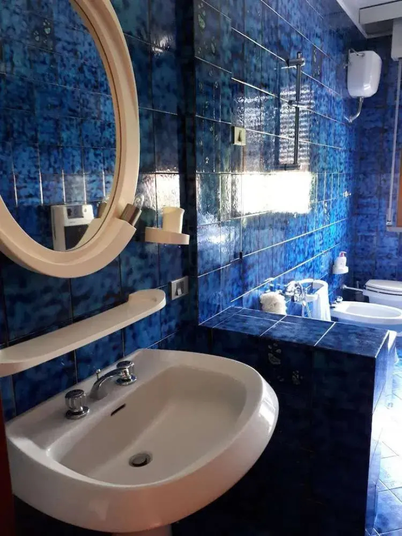 Il Focolare di Franco e Fiorina