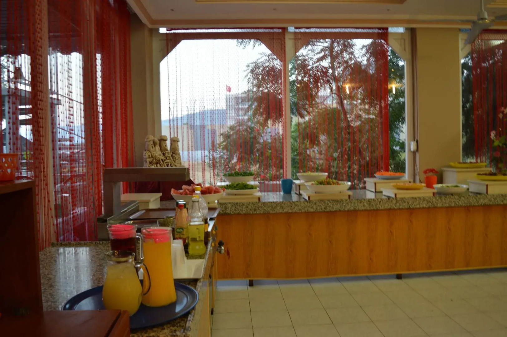 Selinus Beach Club Hotel