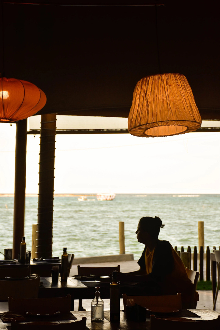 Pousada Minha Louca Paixão