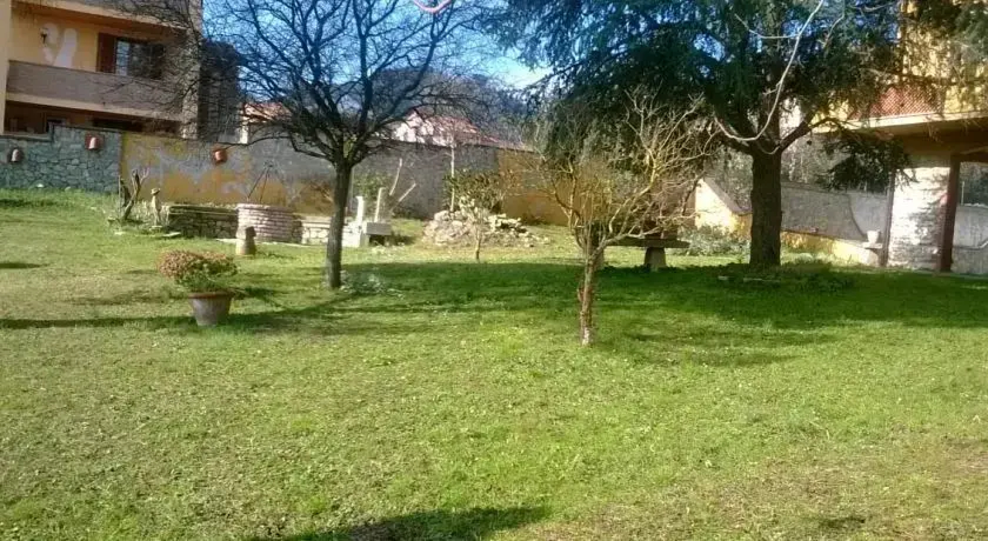 Appartamento Casciana Terme