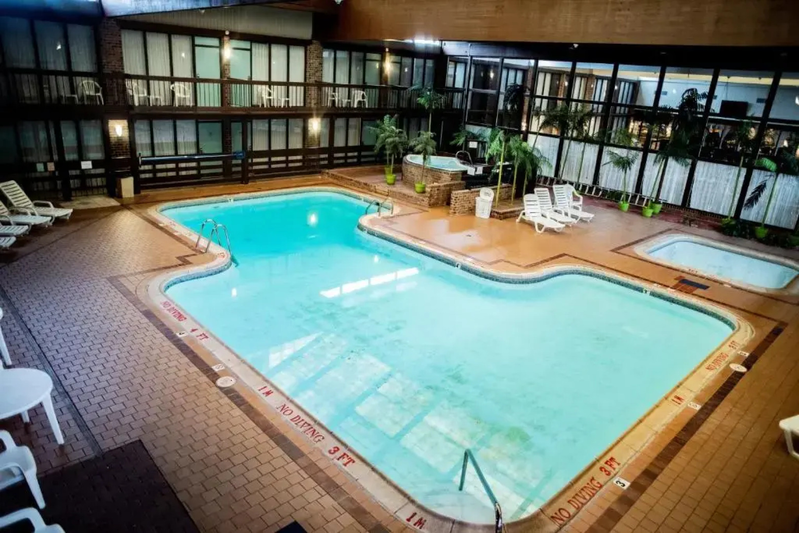 Altoona Grand Hotel & Conference Center