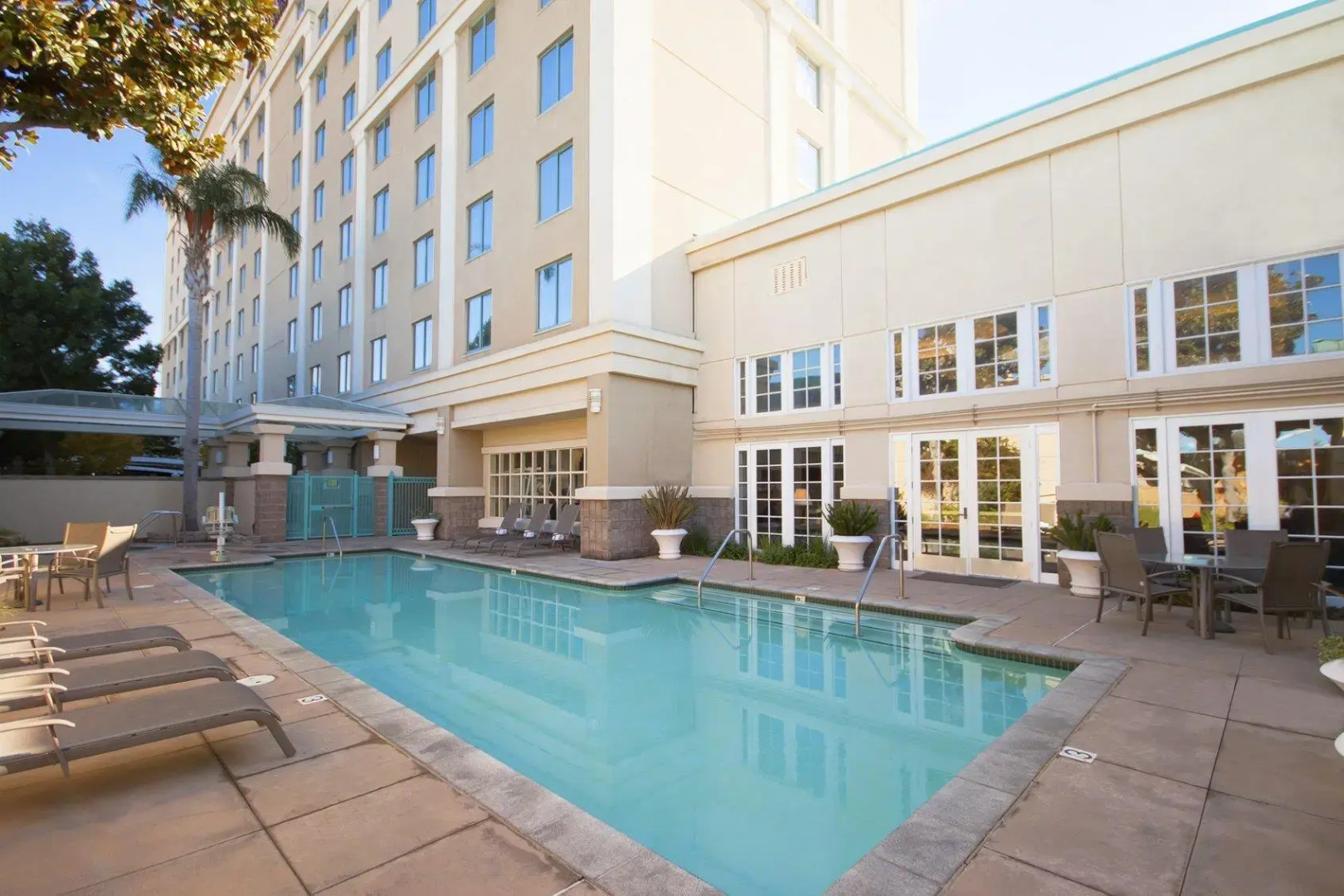 Delta Hotels by Marriott Santa Clara