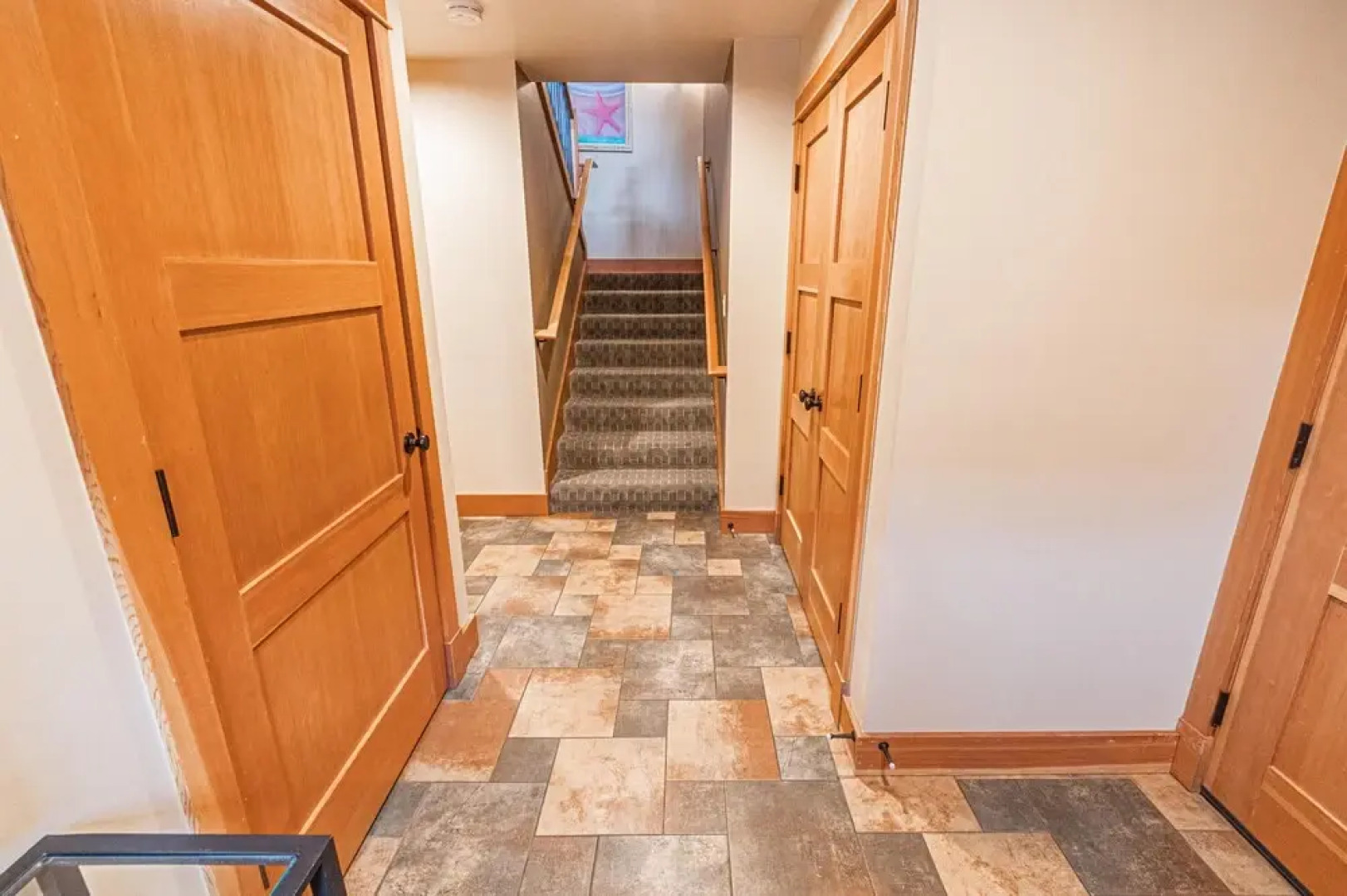 Lodges at Cannon Beach B2