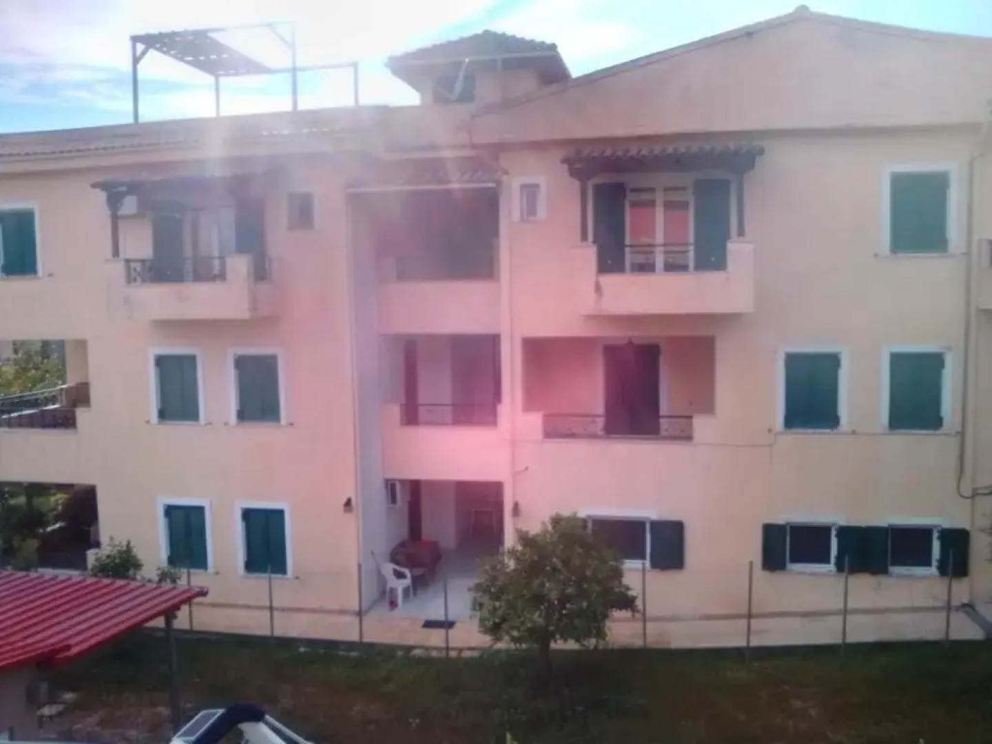 Marilena House Plataria